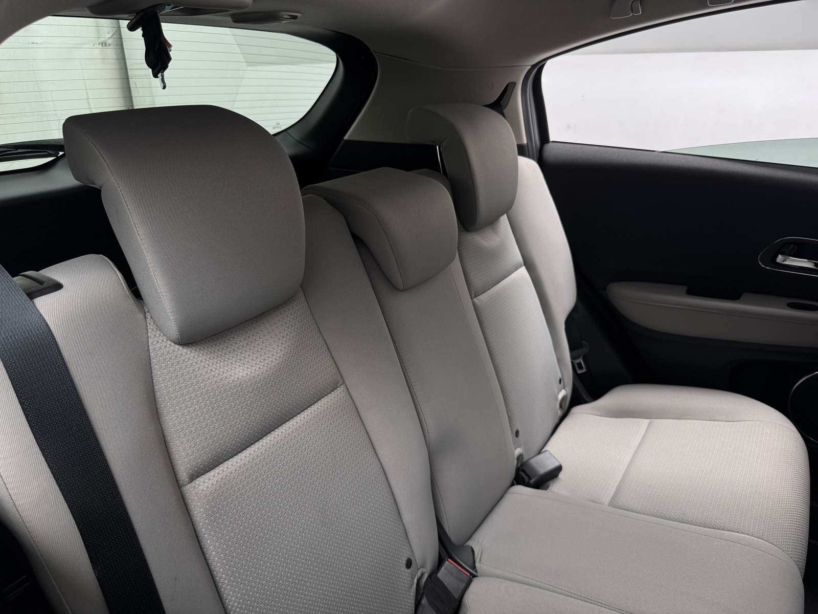 Thumbnail: 2021 Honda HR-V - 6