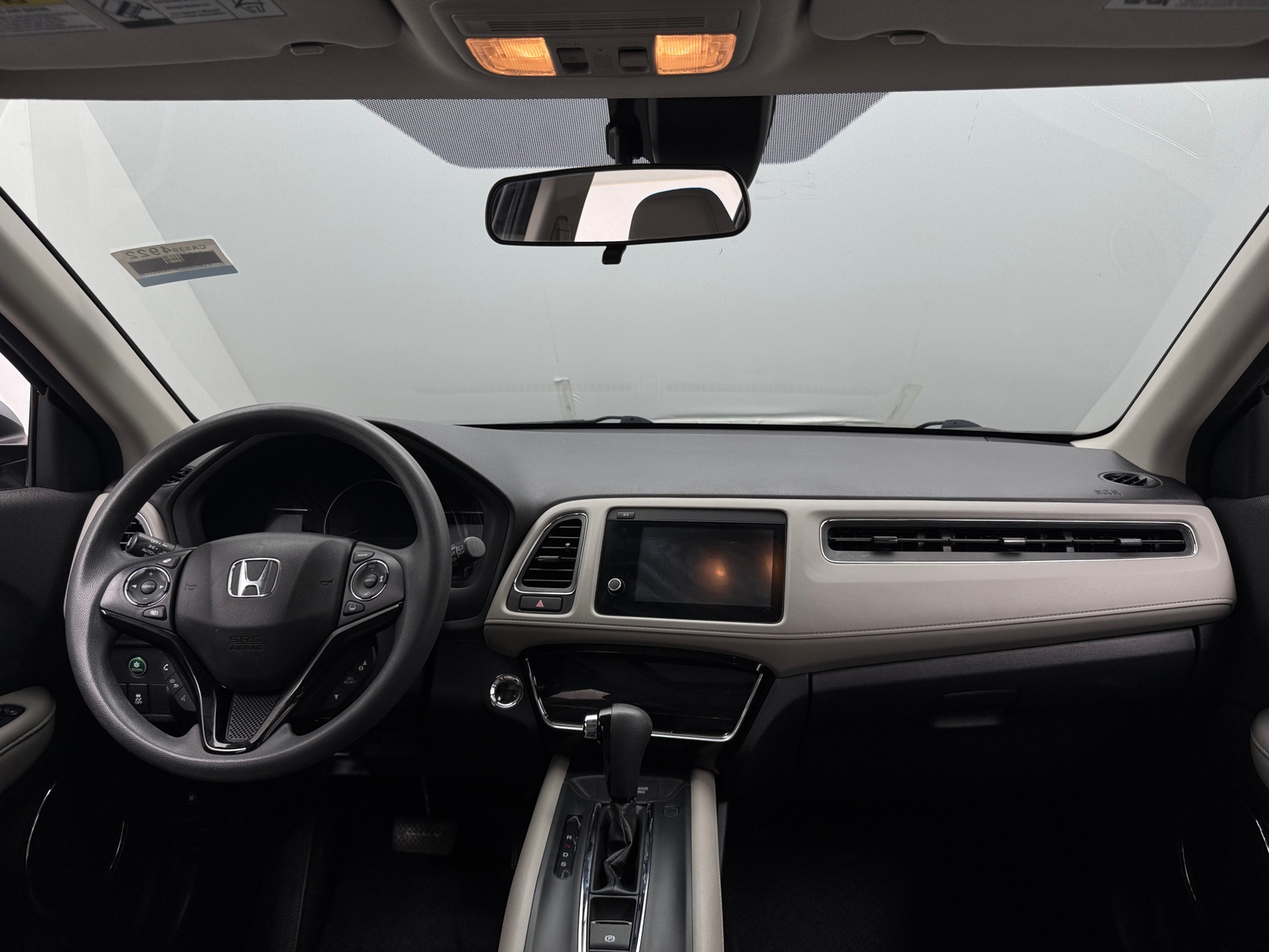 Thumbnail: 2021 Honda HR-V - 3