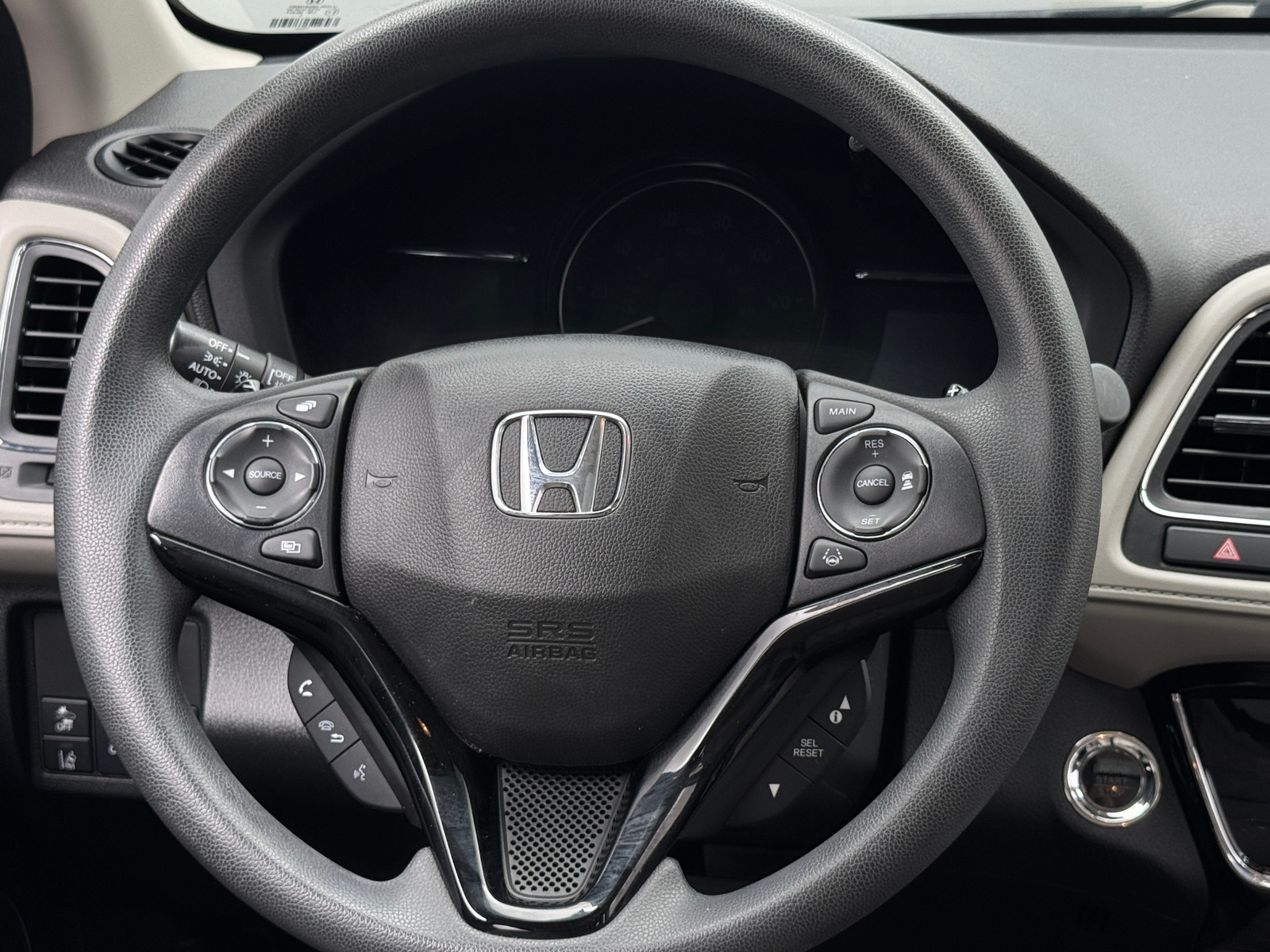 Thumbnail: 2021 Honda HR-V - 5