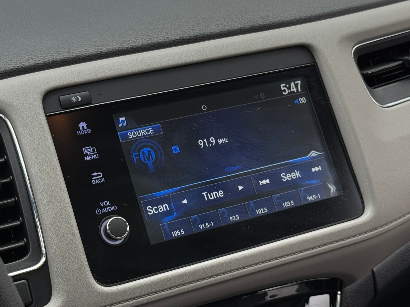 Thumbnail: 2021 Honda HR-V - 4