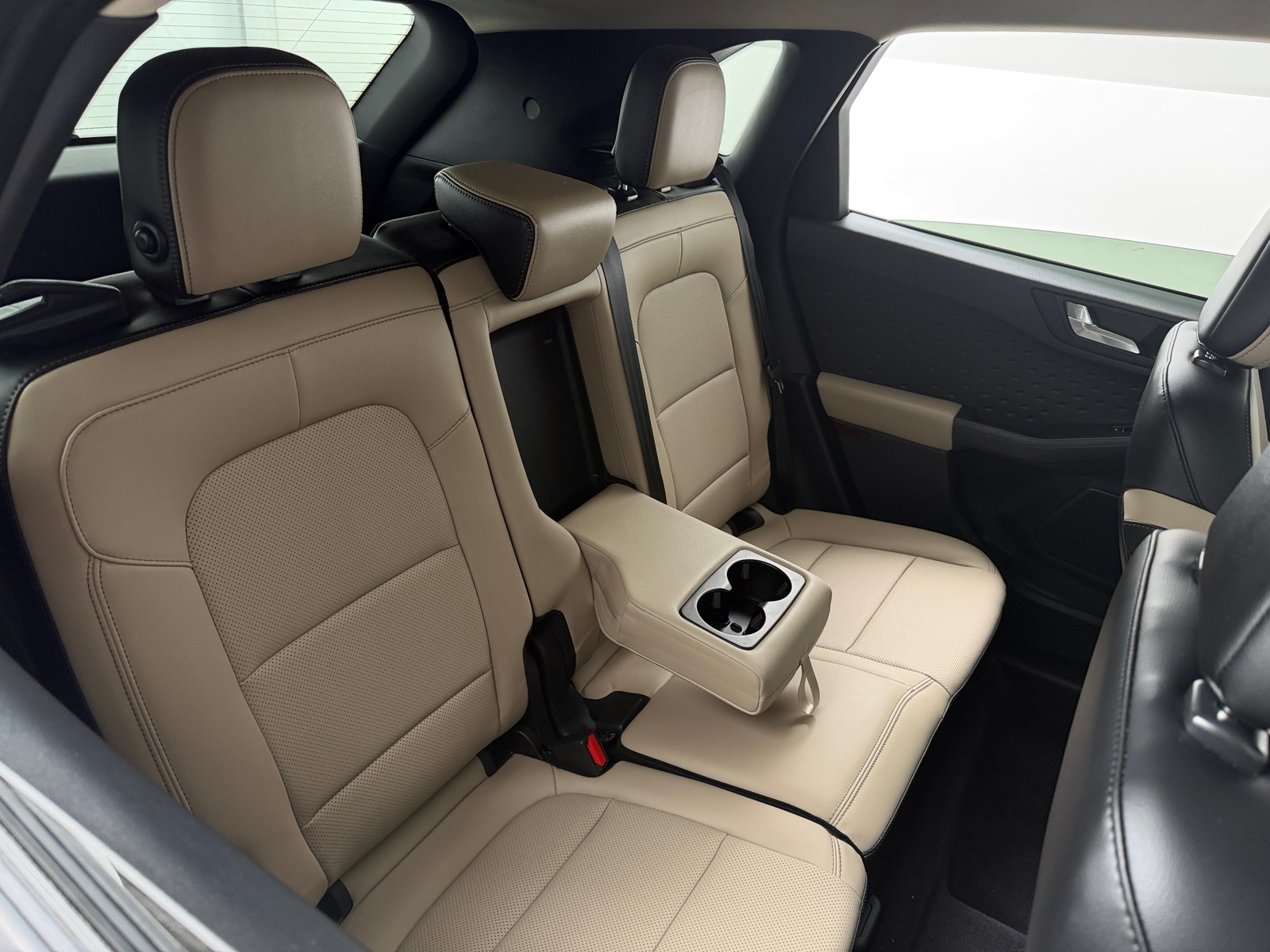 Thumbnail: 2020 Ford Escape - 5
