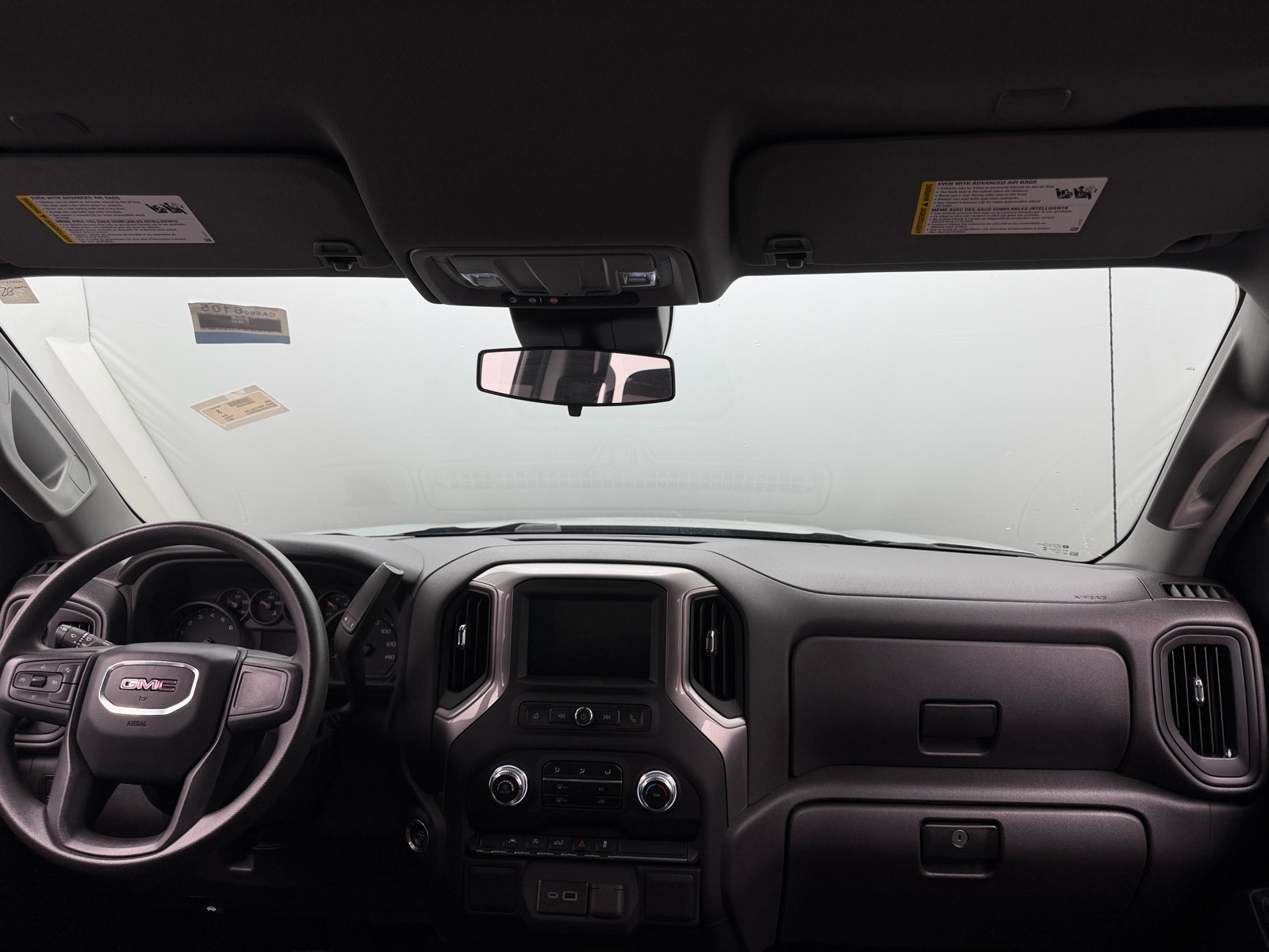 Thumbnail: 2024 GMC Sierra 1500 - 3