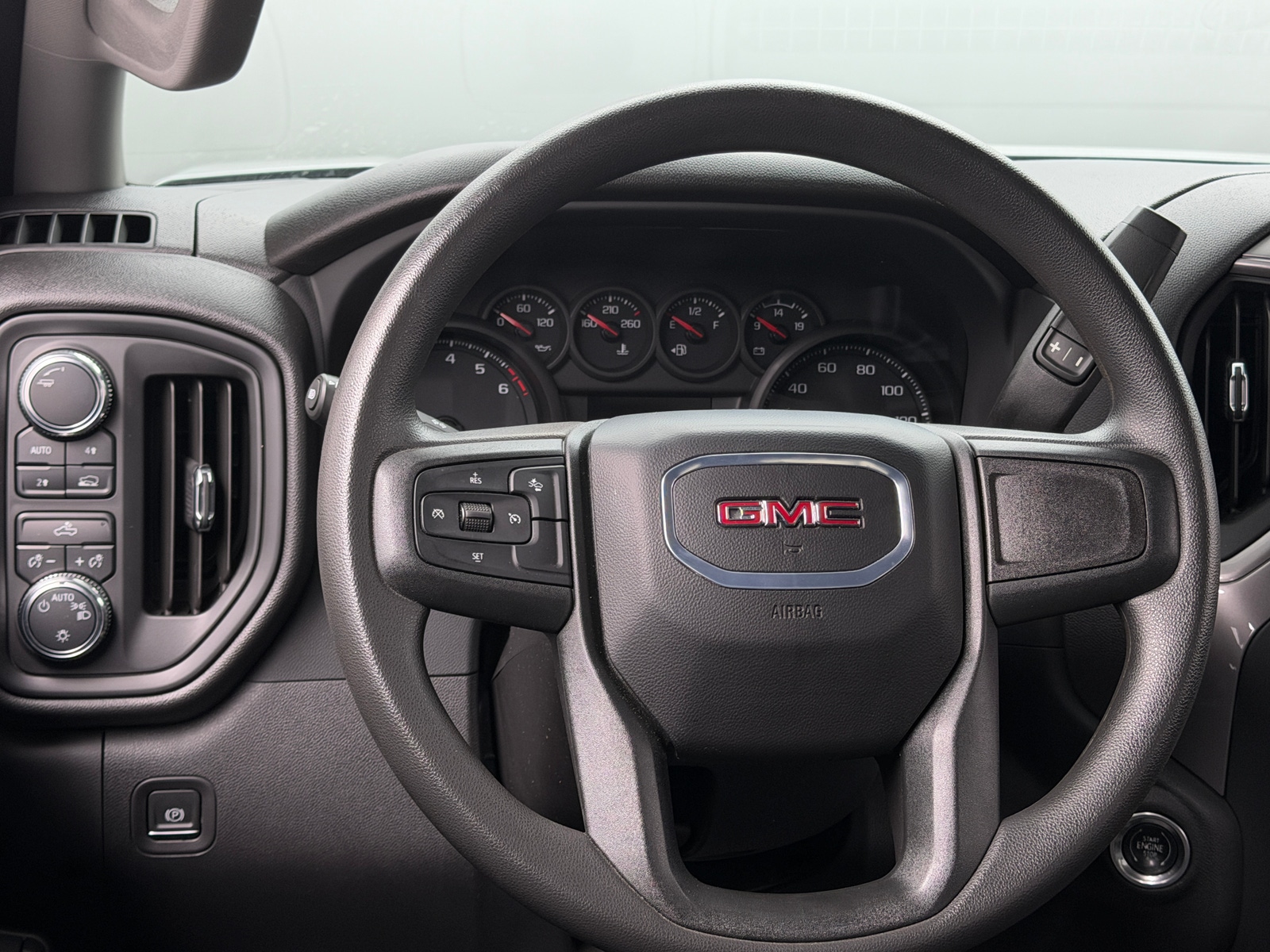 Thumbnail: 2024 GMC Sierra 1500 - 5