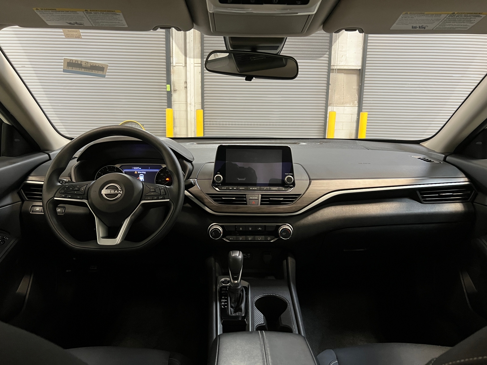 Thumbnail: 2025 Nissan Altima - 3