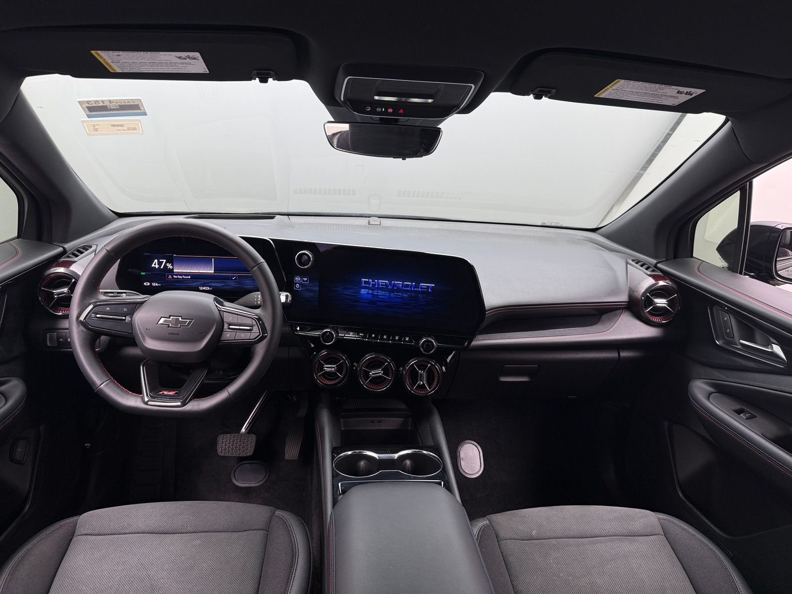 Thumbnail: 2024 Chevrolet Blazer EV - 2