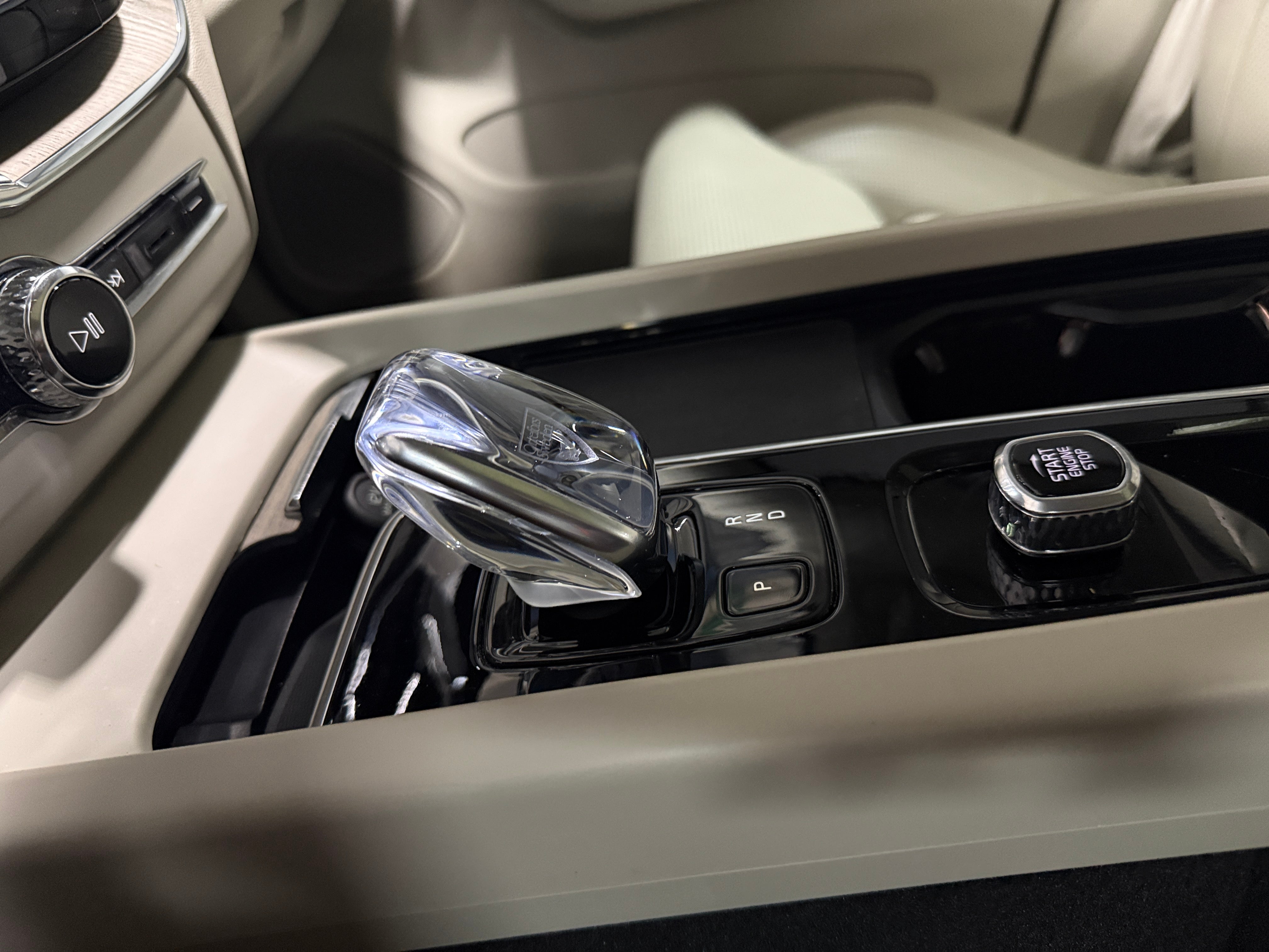 2022 Volvo XC60