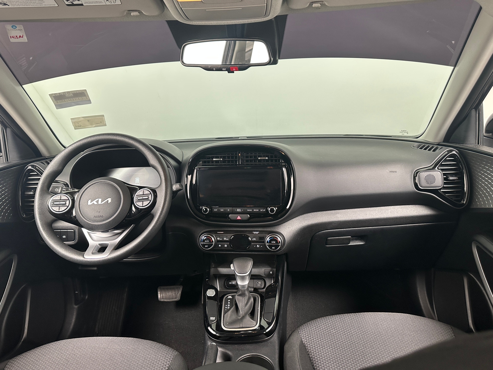 Thumbnail: 2025 Kia Soul - 3