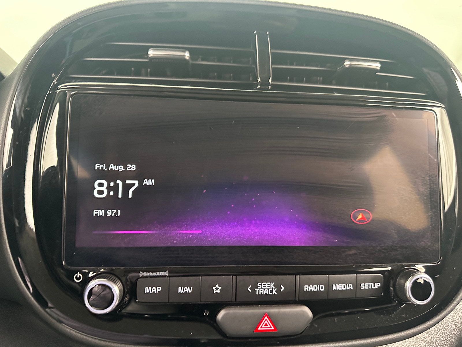Thumbnail: 2025 Kia Soul - 4