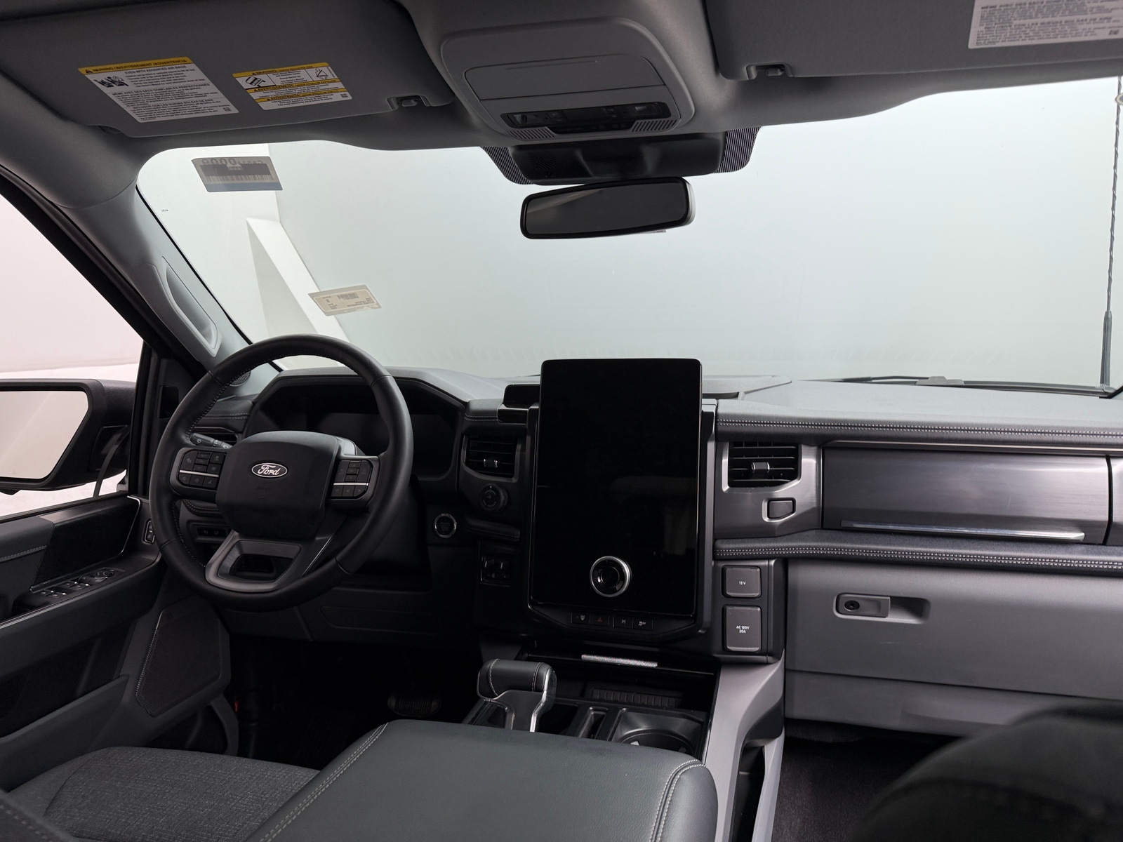 Thumbnail: 2024 Ford F-150 - 3