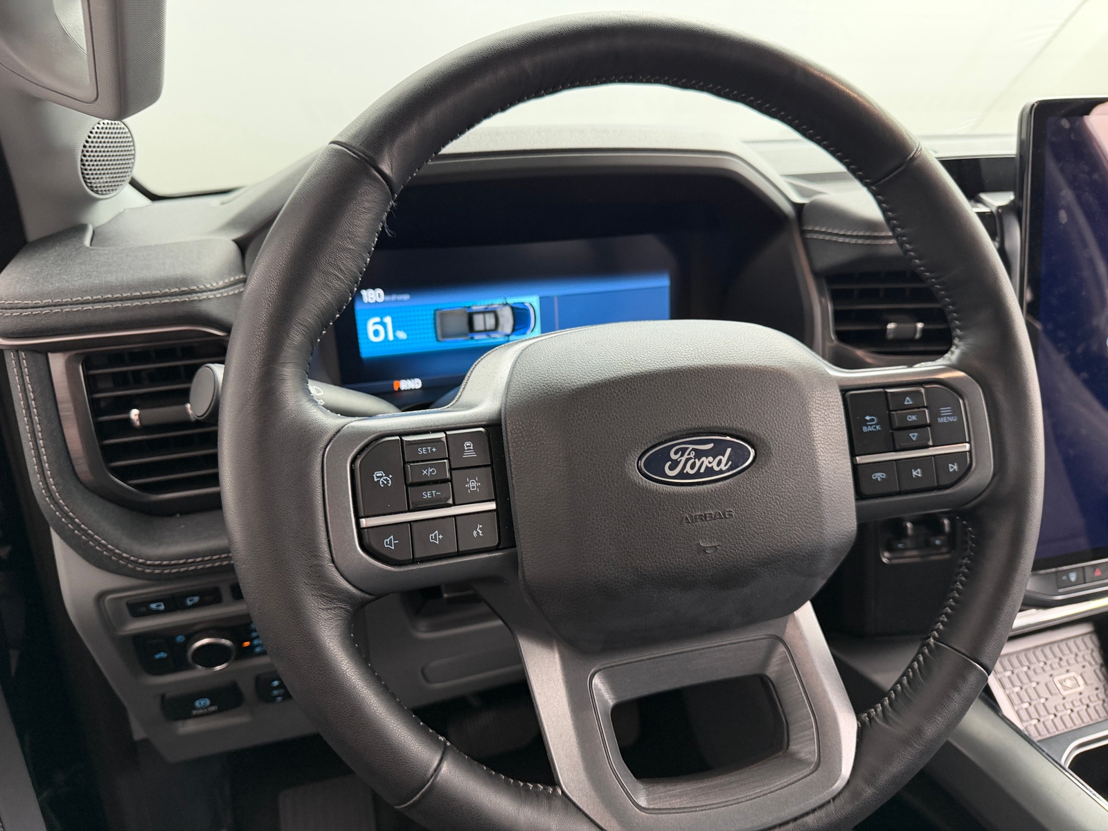 Thumbnail: 2024 Ford F-150 - 5