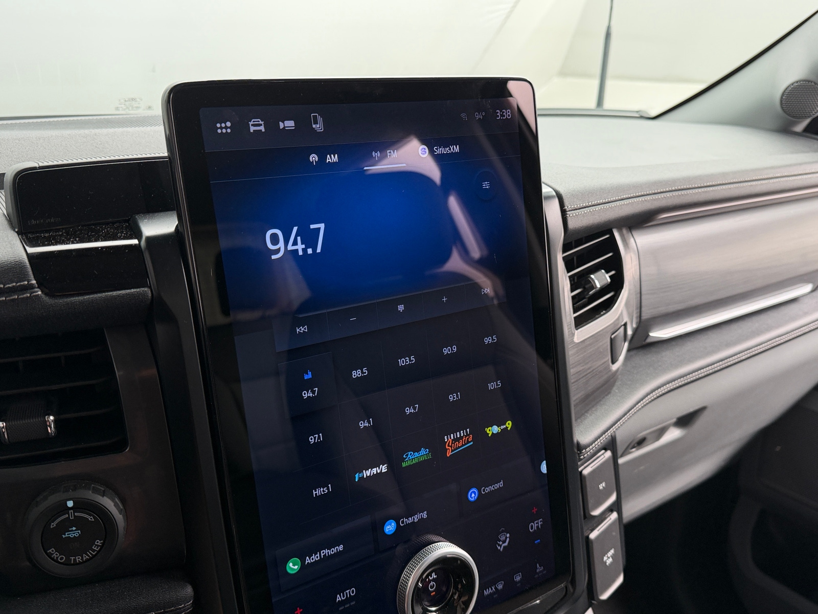 Thumbnail: 2024 Ford F-150 - 4