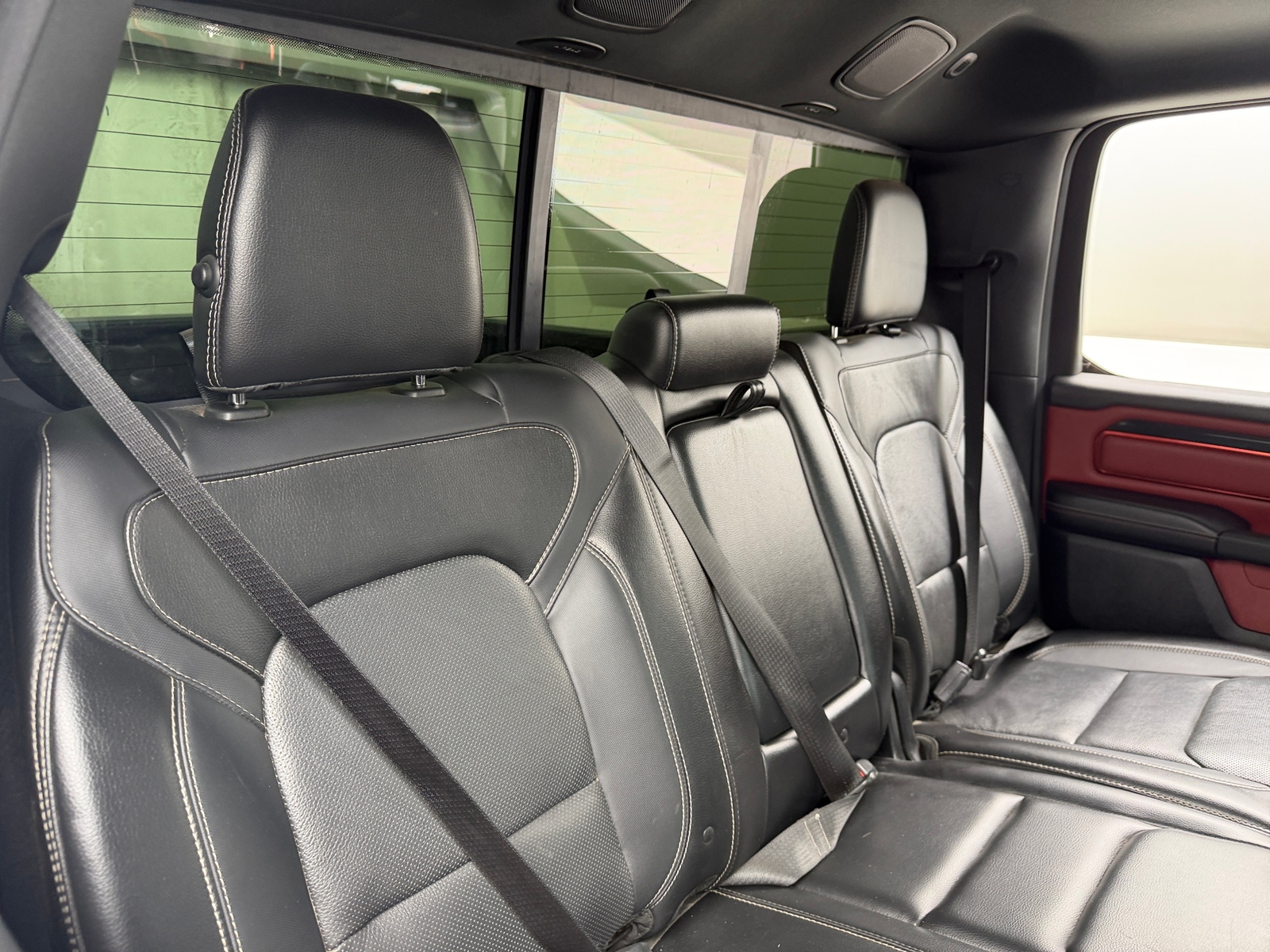Thumbnail: 2021 RAM 1500 - 5
