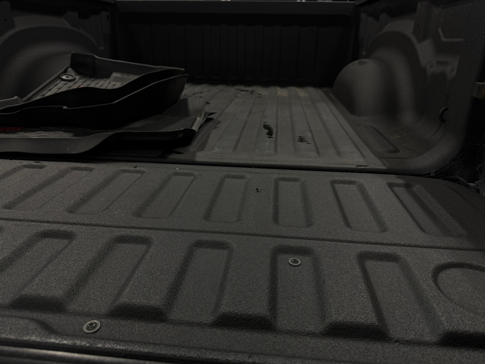 Thumbnail: 2021 RAM 1500 - 6