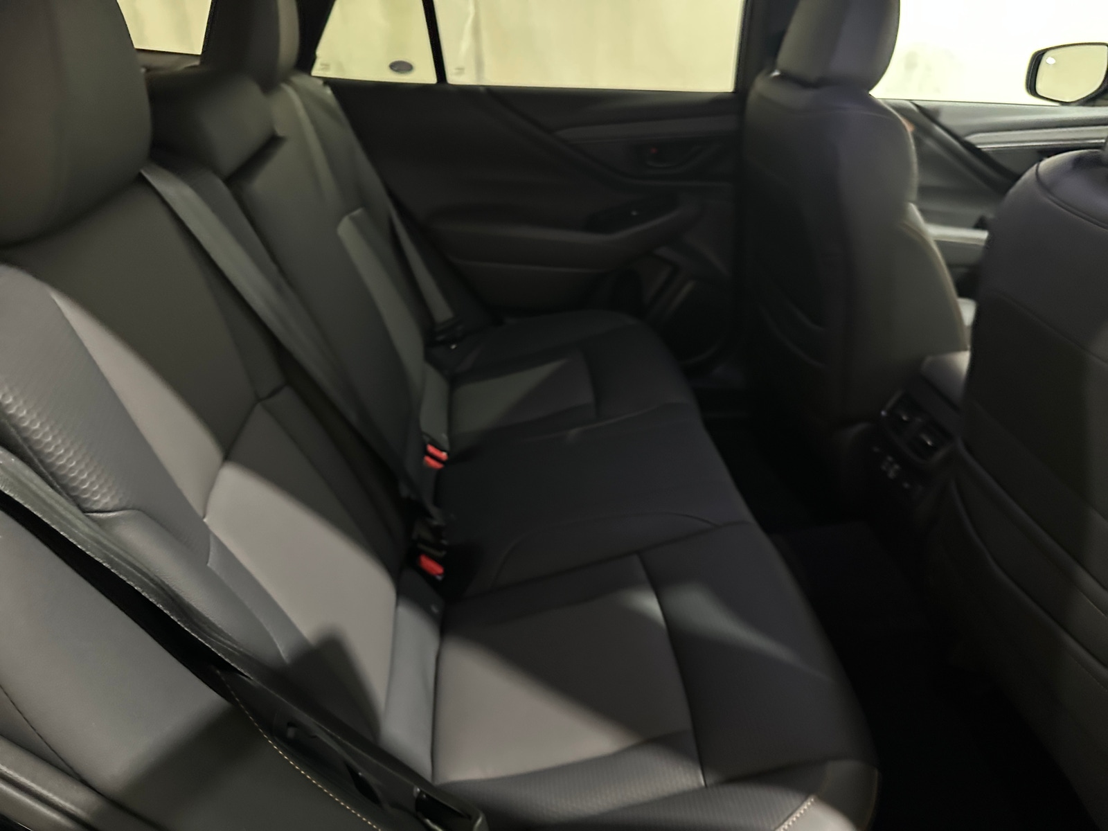 Thumbnail: 2024 Subaru Outback - 5