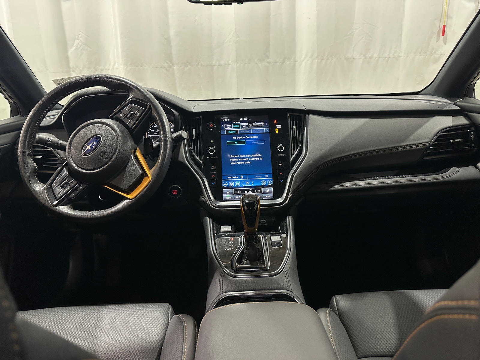 Thumbnail: 2024 Subaru Outback - 2