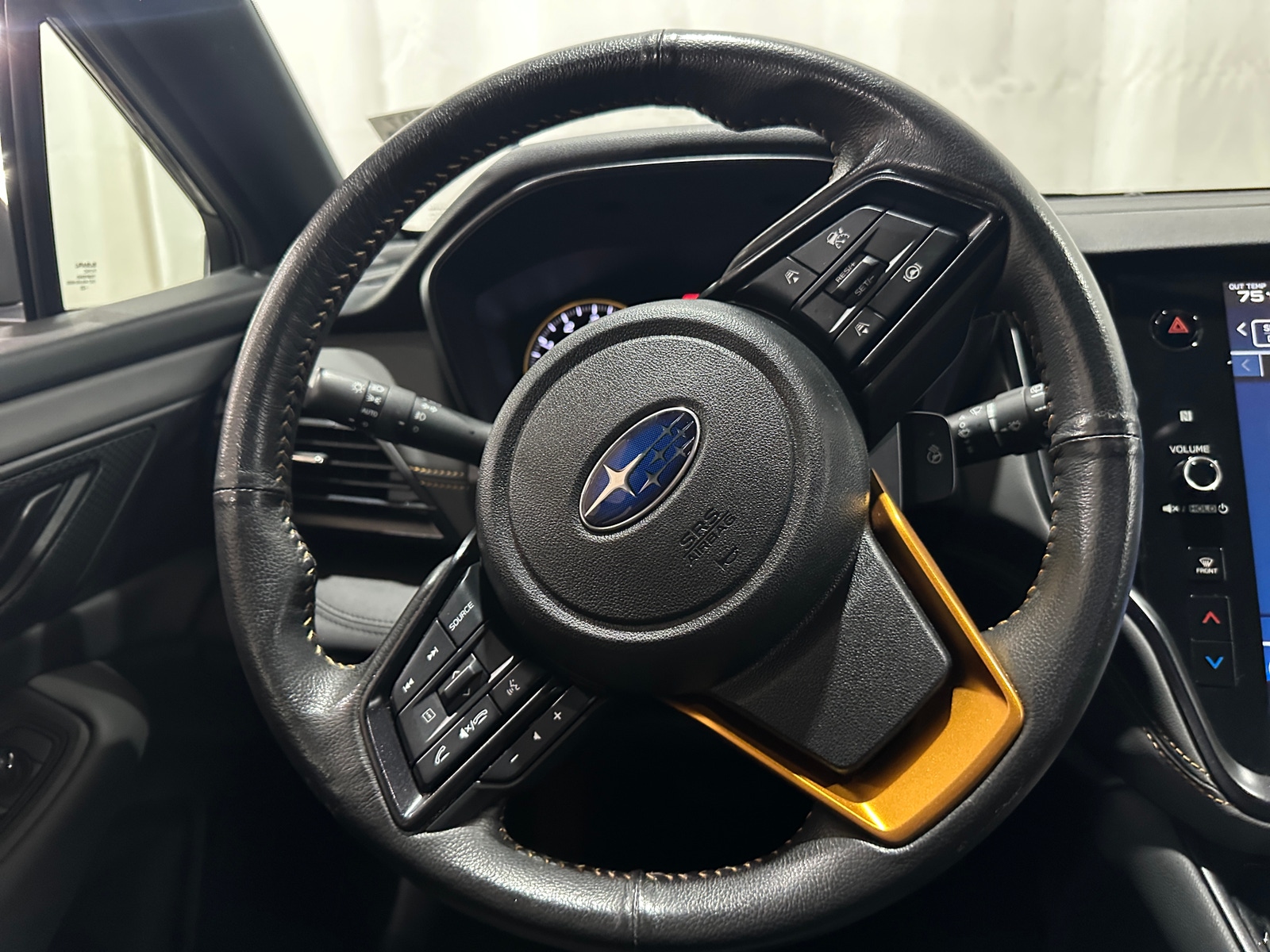 Thumbnail: 2024 Subaru Outback - 4
