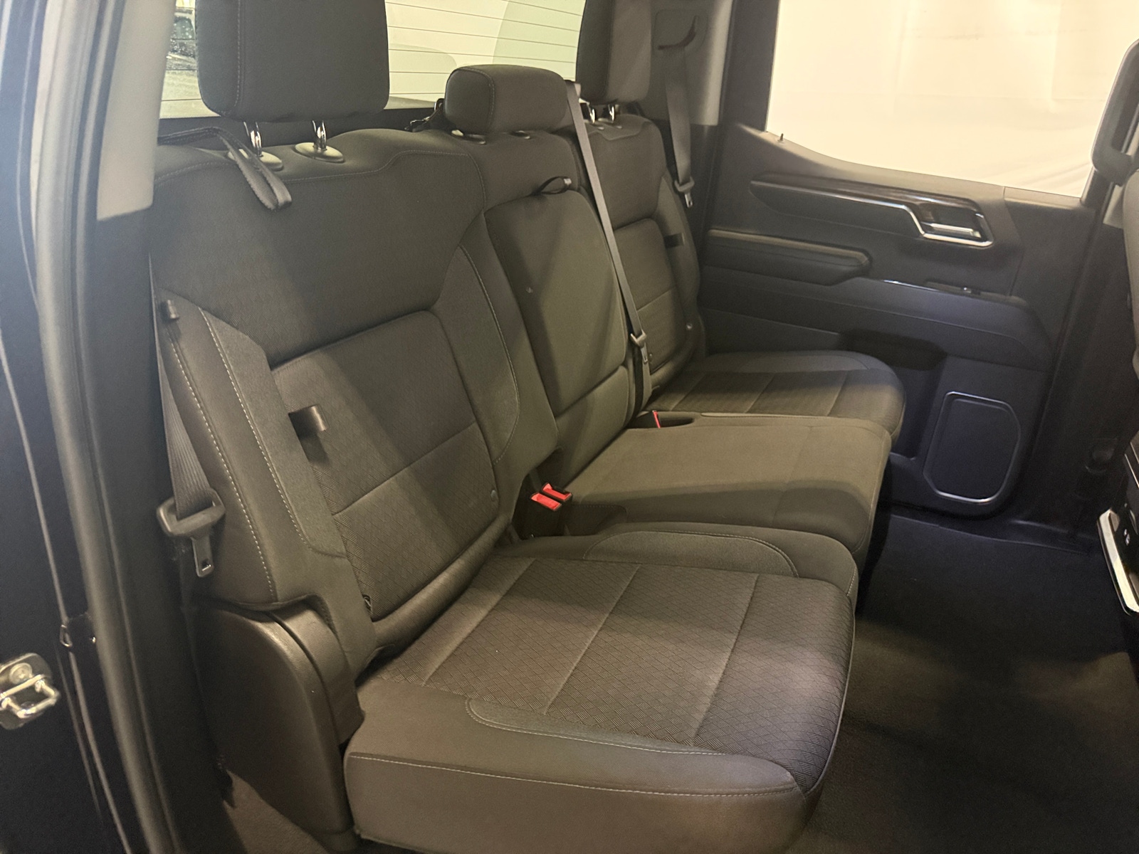 Thumbnail: 2022 GMC Sierra 1500 - 6