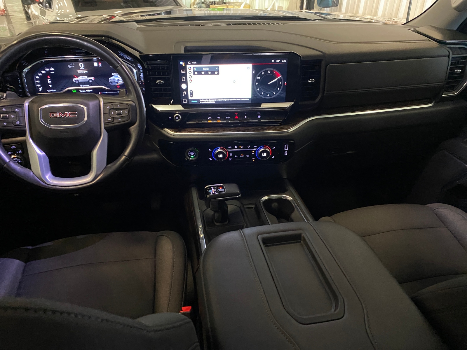 Thumbnail: 2022 GMC Sierra 1500 - 3