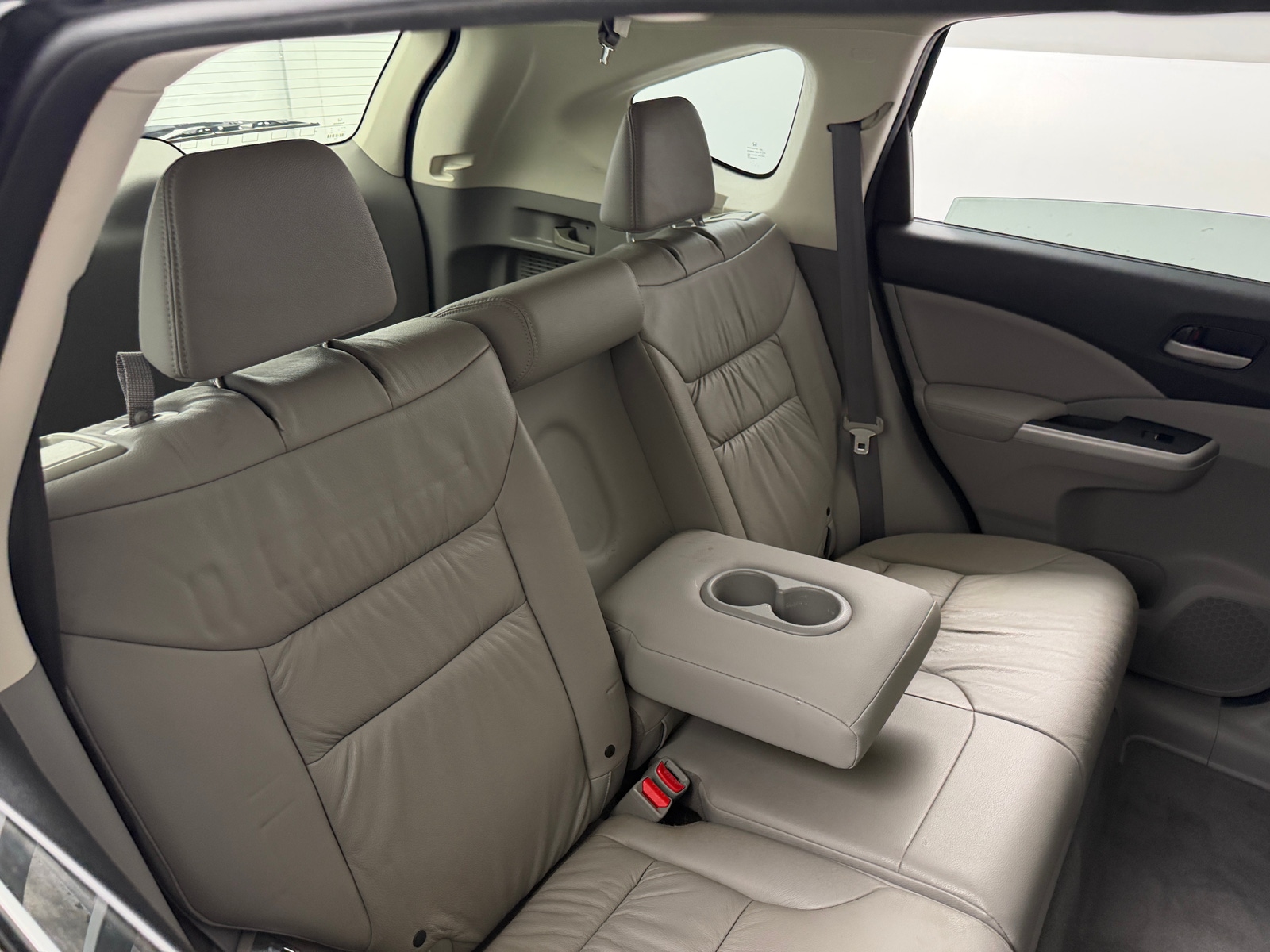 Thumbnail: 2012 Honda CR-V - 5