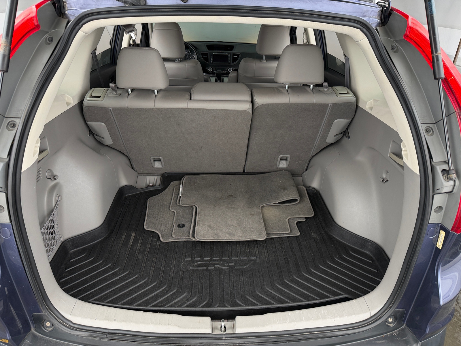 Thumbnail: 2012 Honda CR-V - 6
