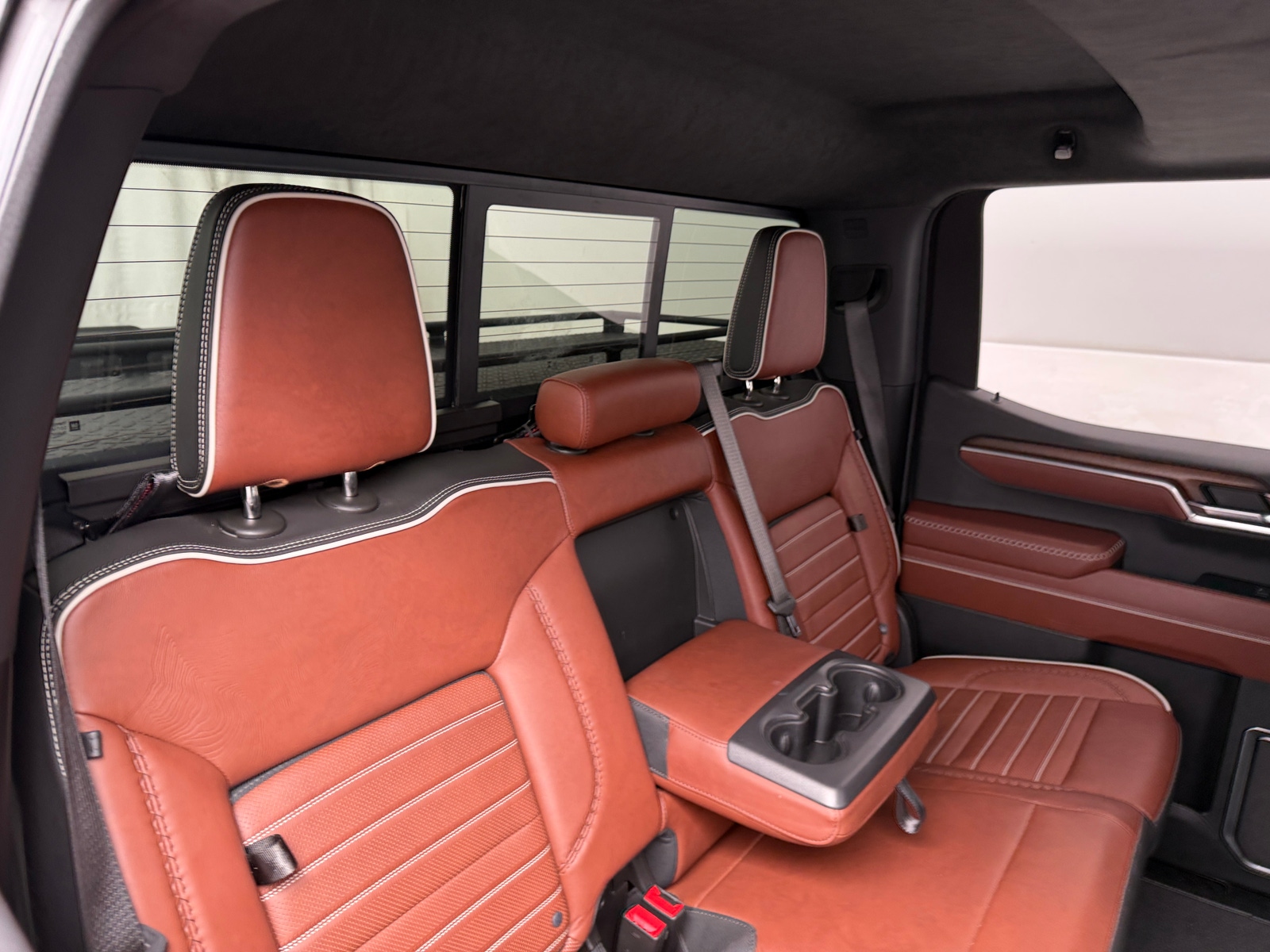 Thumbnail: 2025 GMC Sierra 1500 - 5