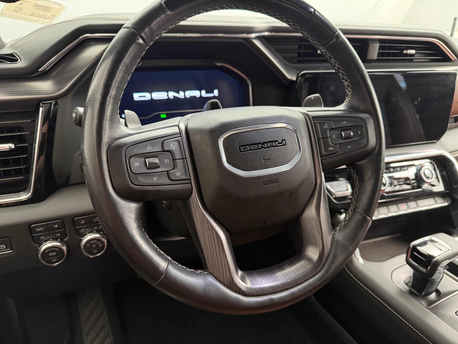 Thumbnail: 2025 GMC Sierra 1500 - 4