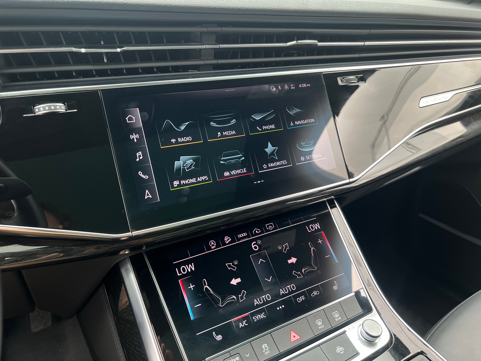 Thumbnail: 2023 Audi Q7 - 3
