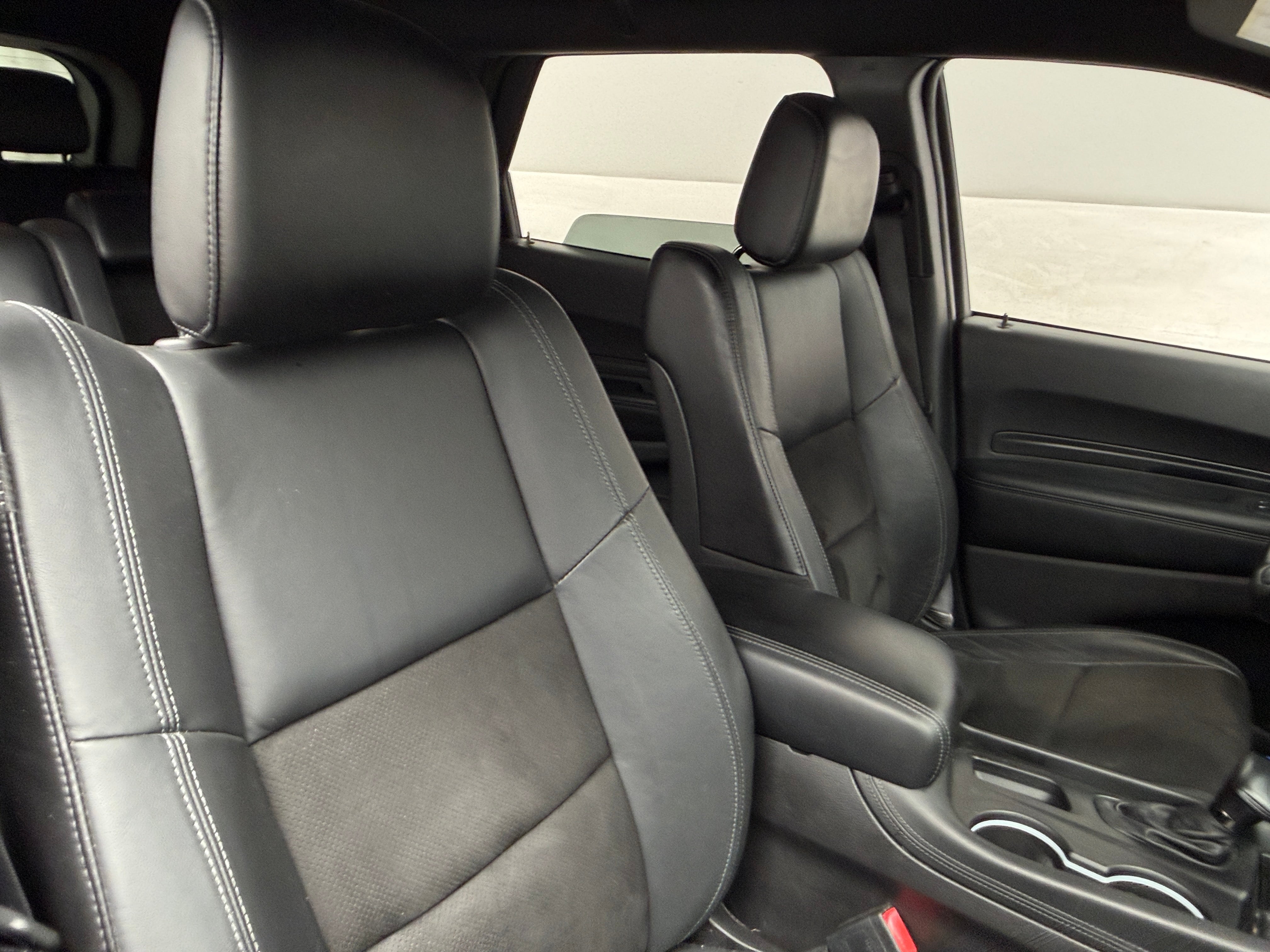 2022 Dodge Durango