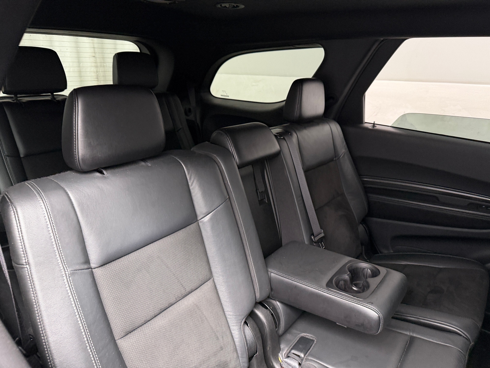 Thumbnail: 2022 Dodge Durango - 5