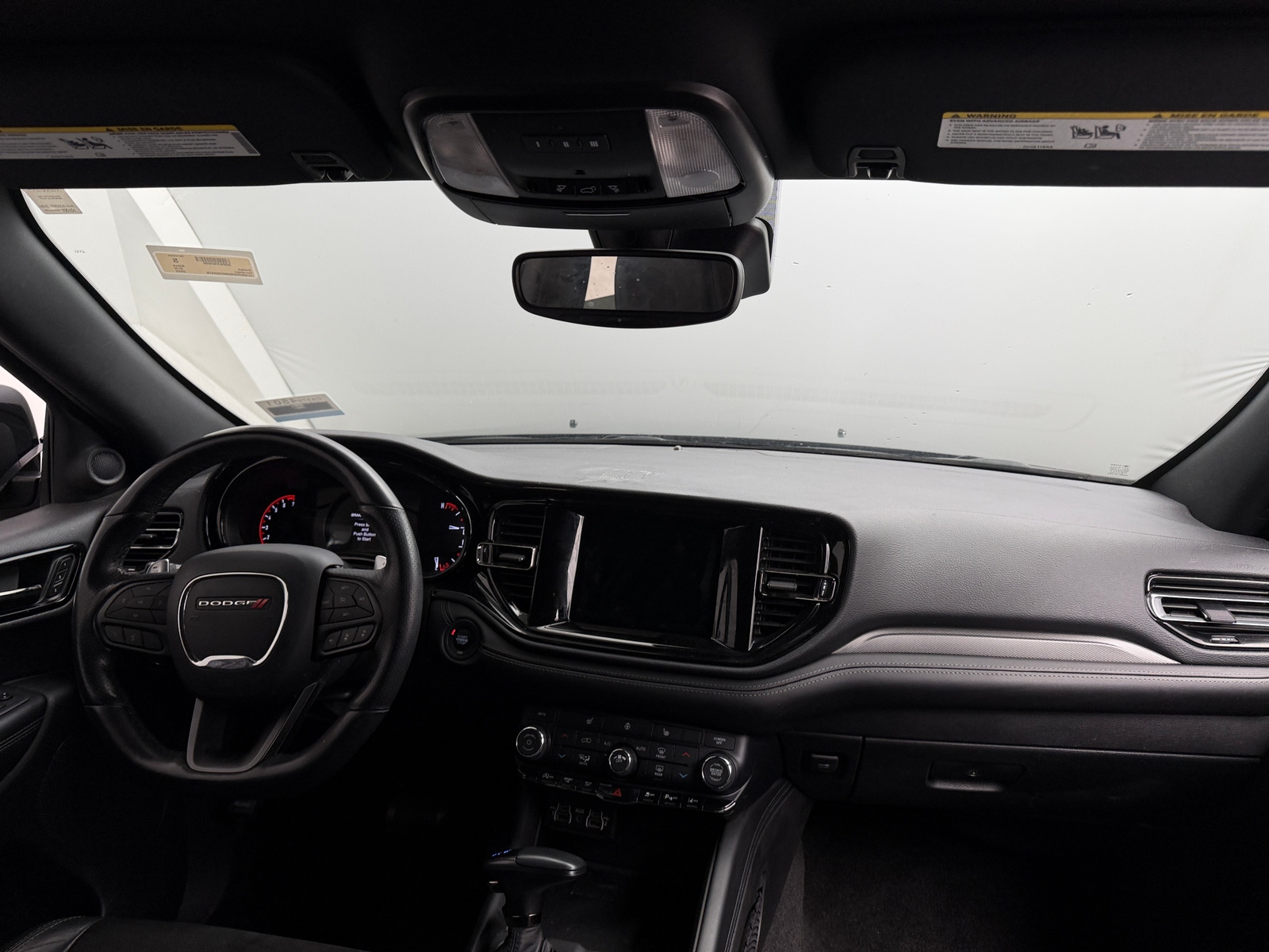 Thumbnail: 2022 Dodge Durango - 2