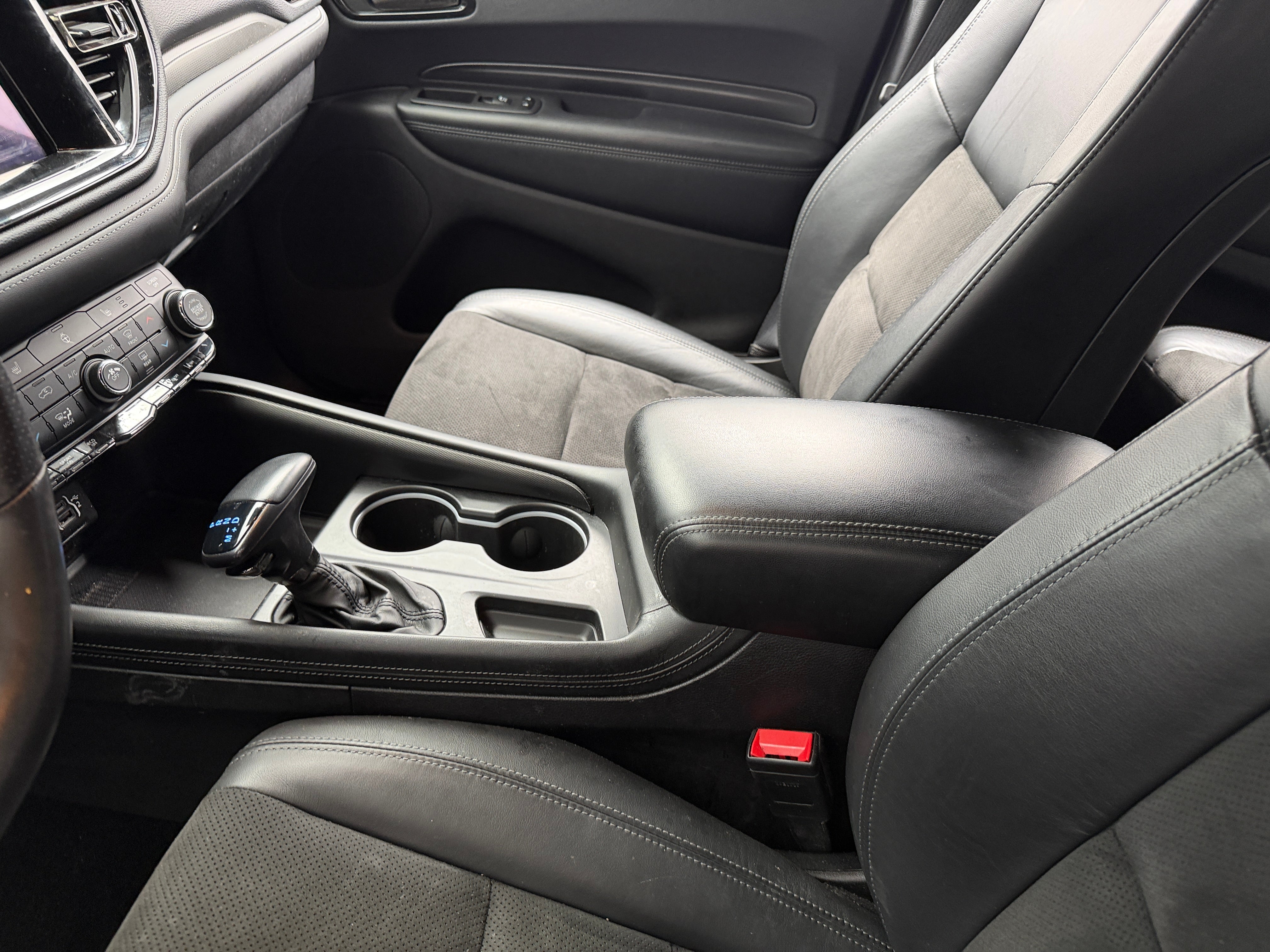 2022 Dodge Durango GT Plus - Photo 6