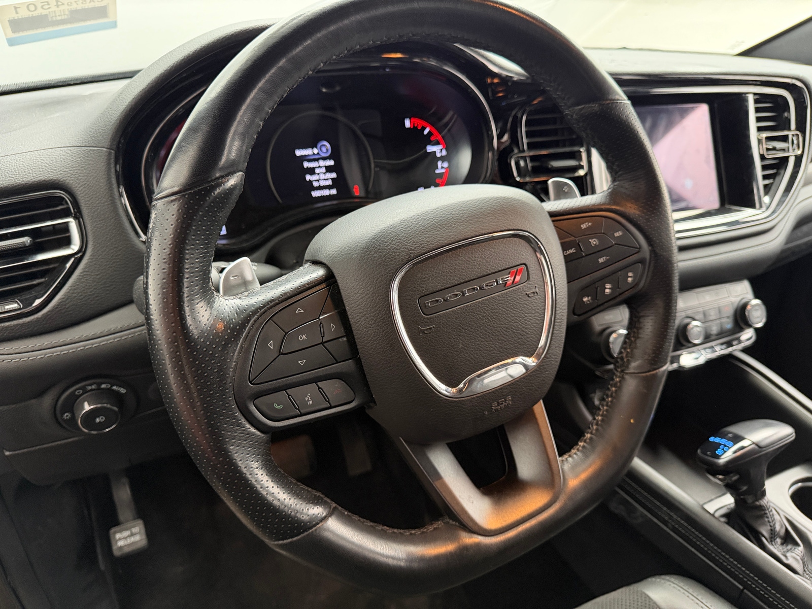 Thumbnail: 2022 Dodge Durango - 4