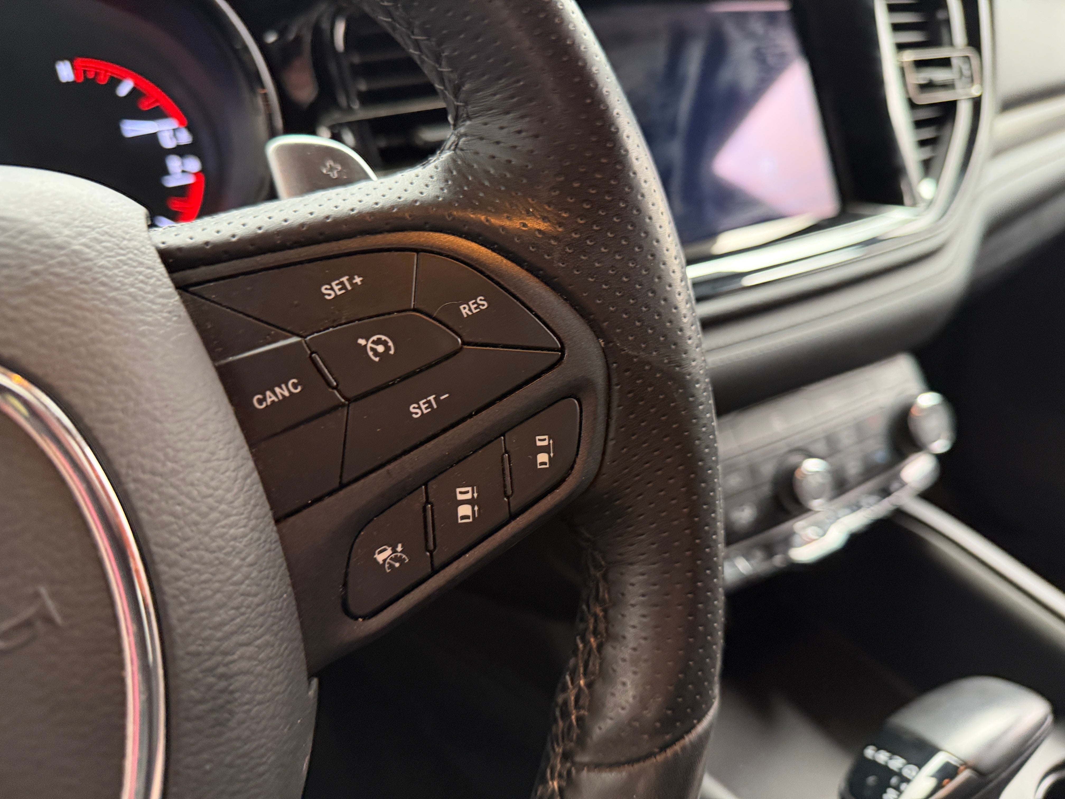 2022 Dodge Durango GT Plus - Photo 15