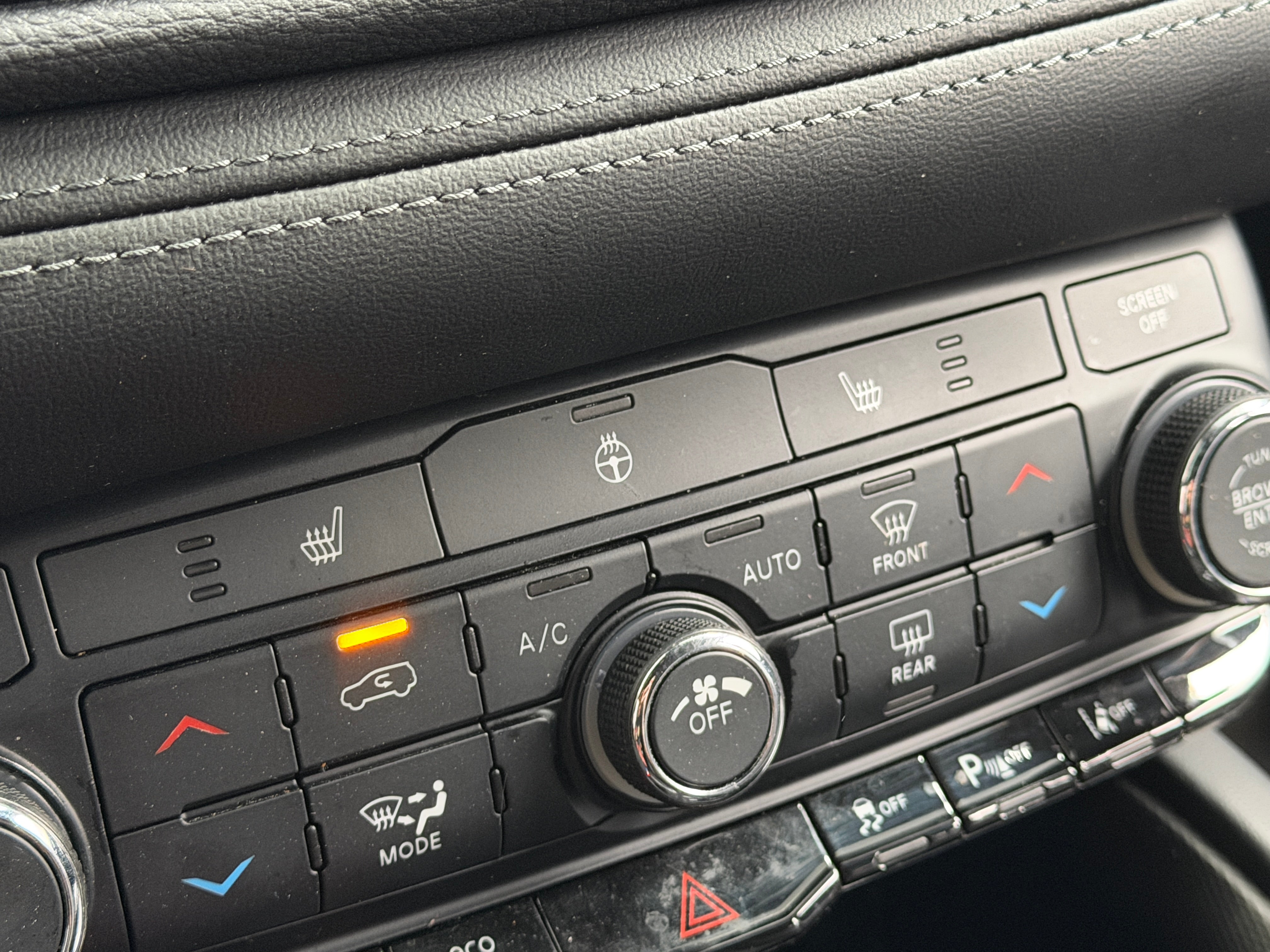 2022 Dodge Durango GT Plus - Photo 20