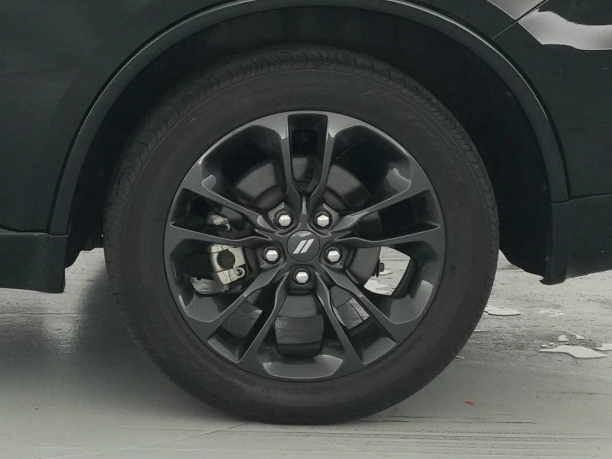 2022 Dodge Durango GT Plus - Photo 23