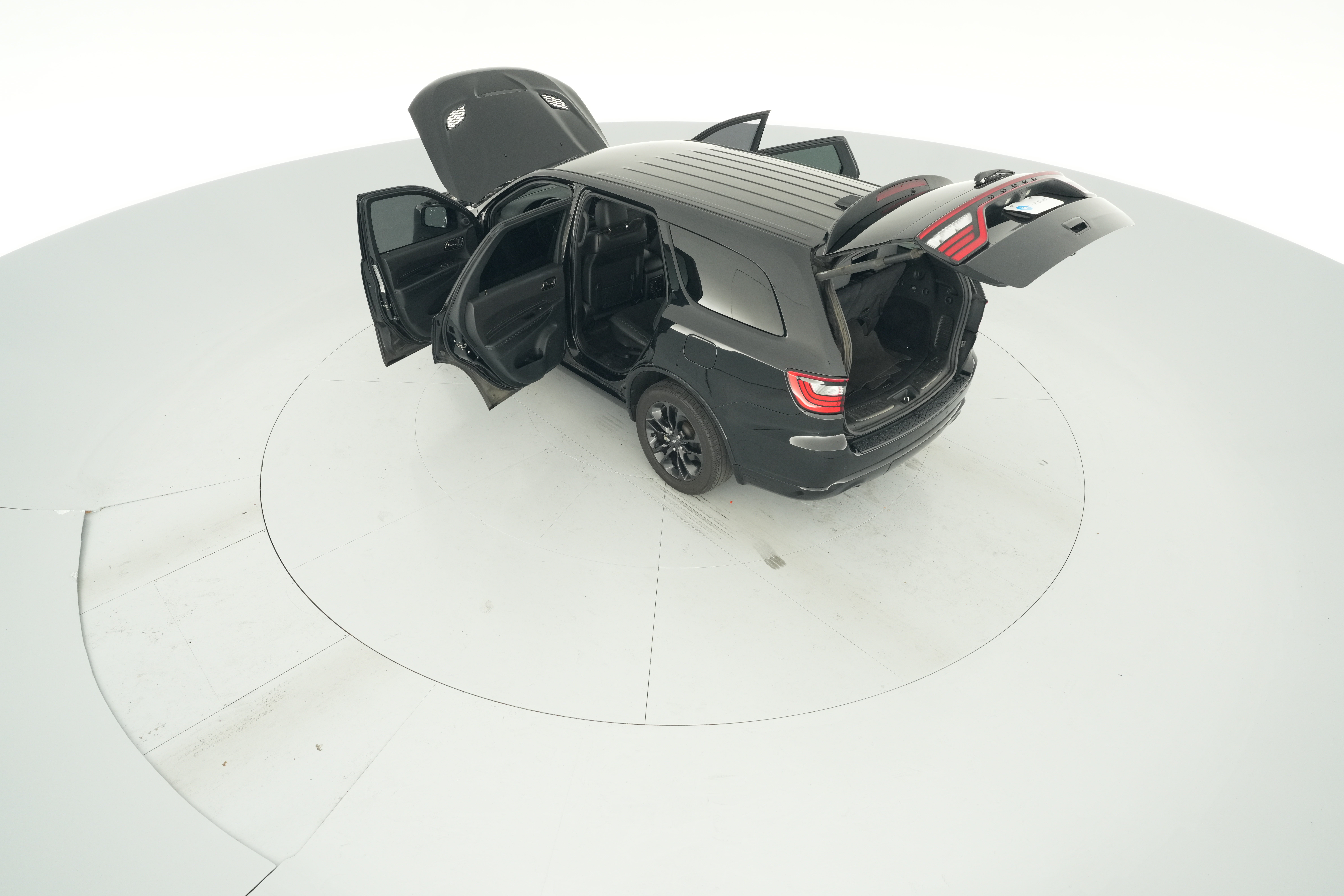2022 Dodge Durango GT Plus - Photo 50