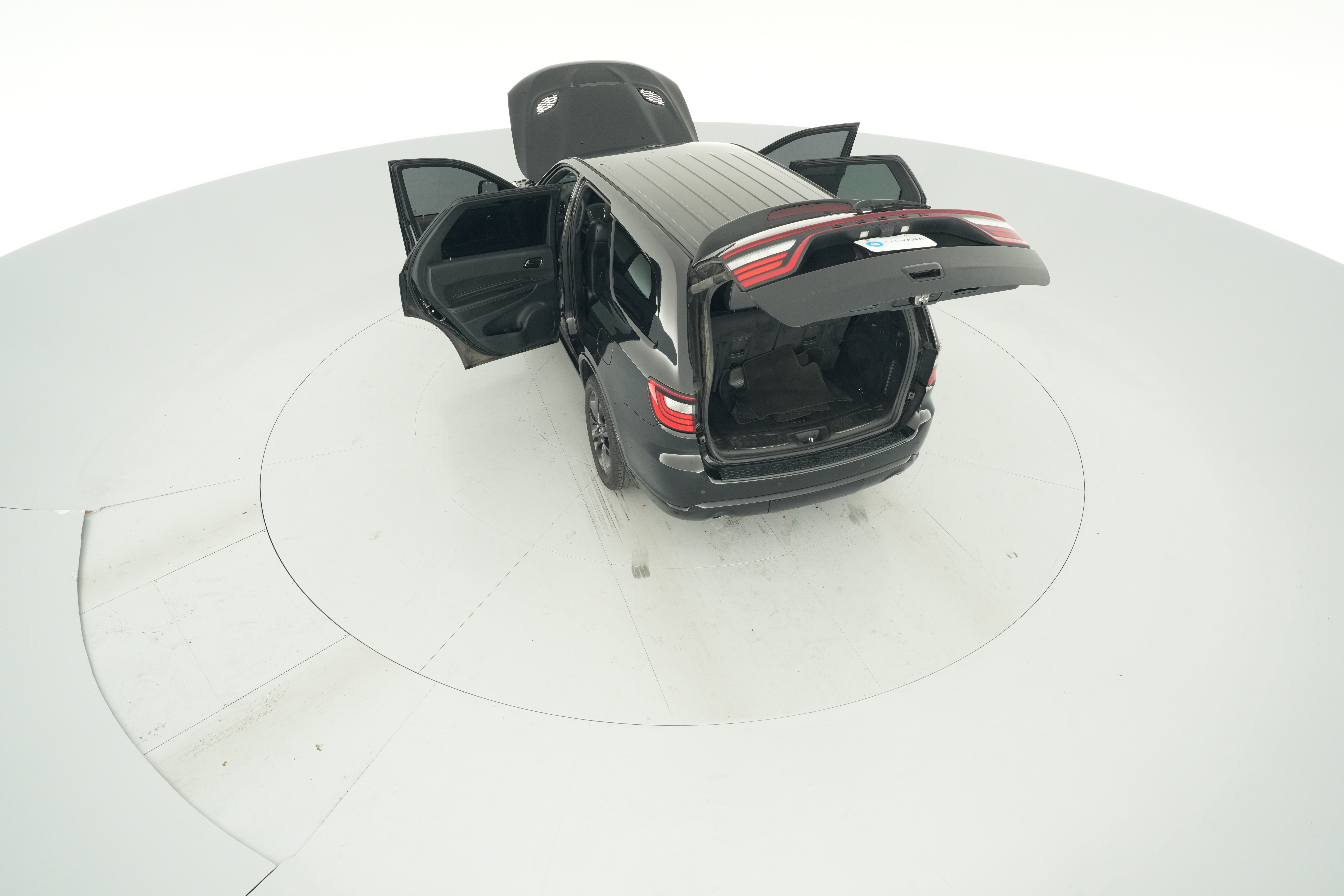 2022 Dodge Durango GT Plus - Photo 51