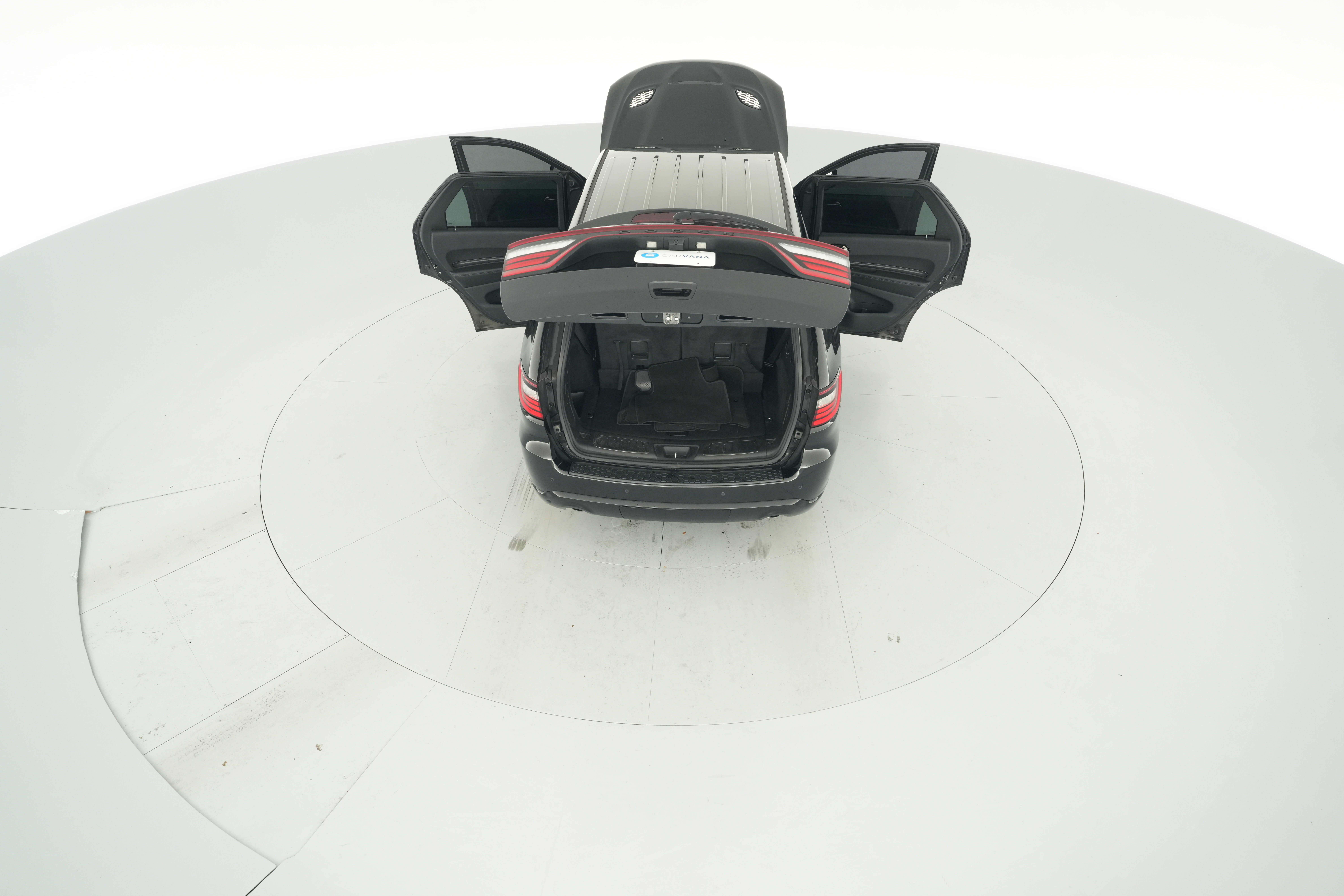 2022 Dodge Durango GT Plus - Photo 52