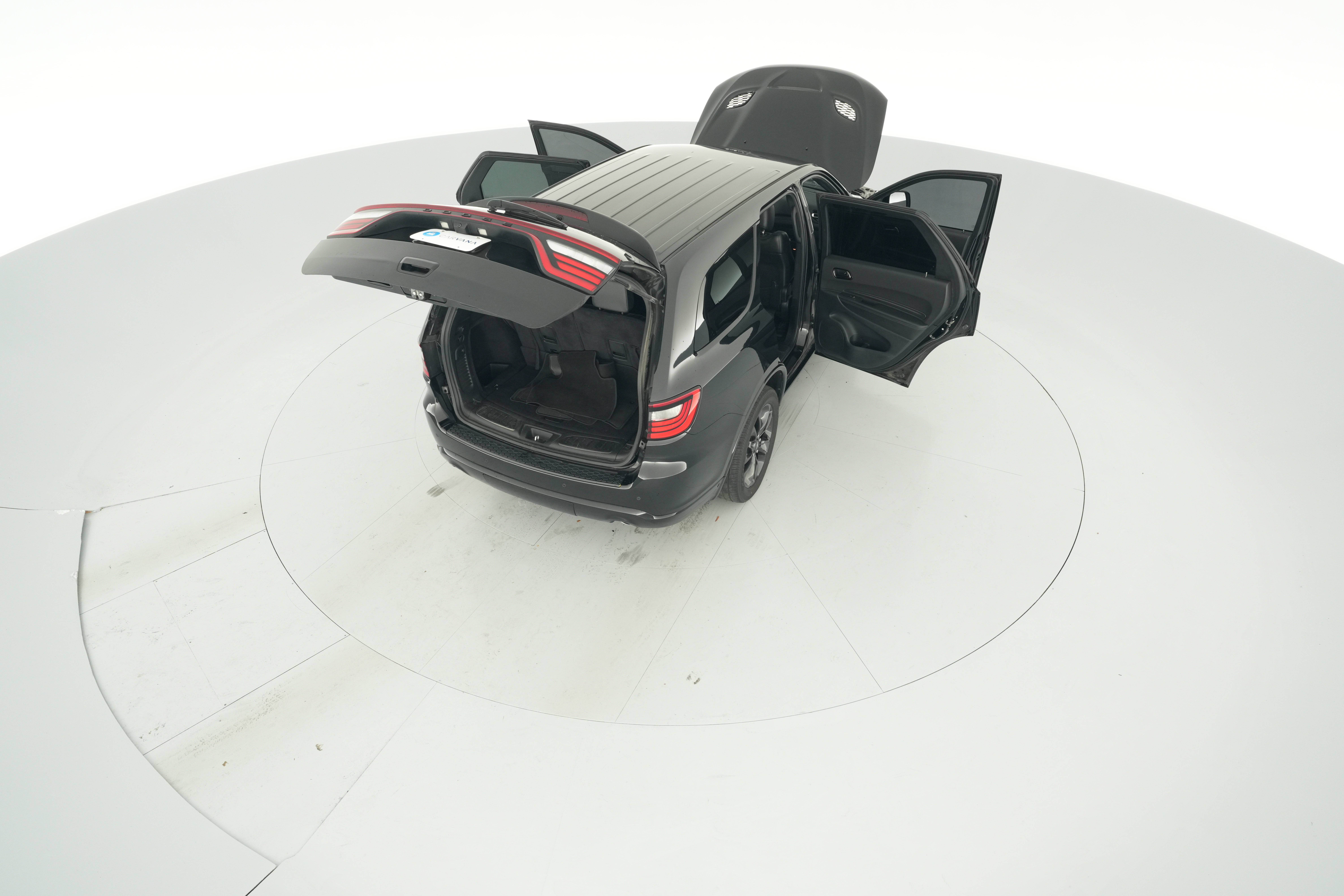 2022 Dodge Durango GT Plus - Photo 53