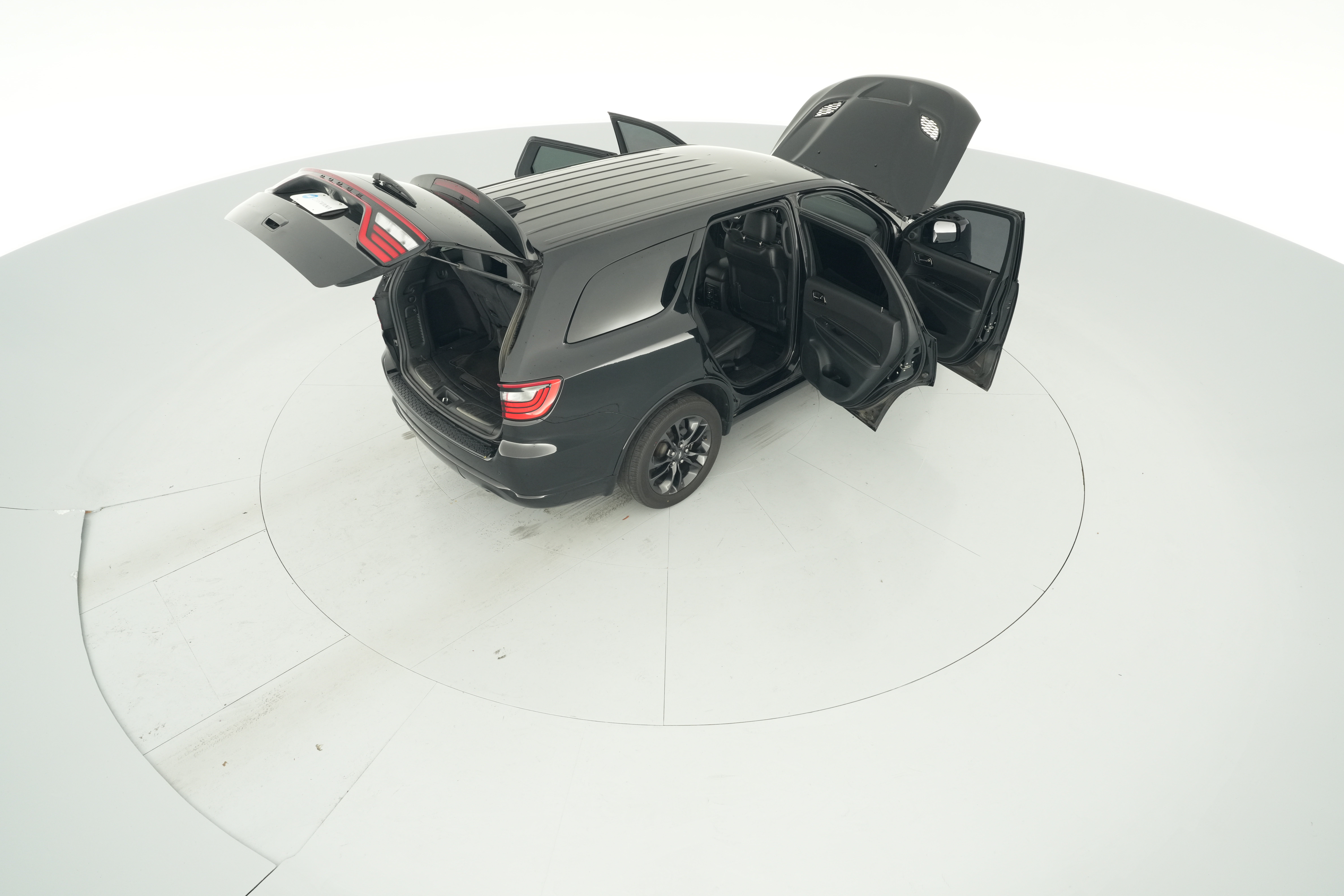 2022 Dodge Durango GT Plus - Photo 54