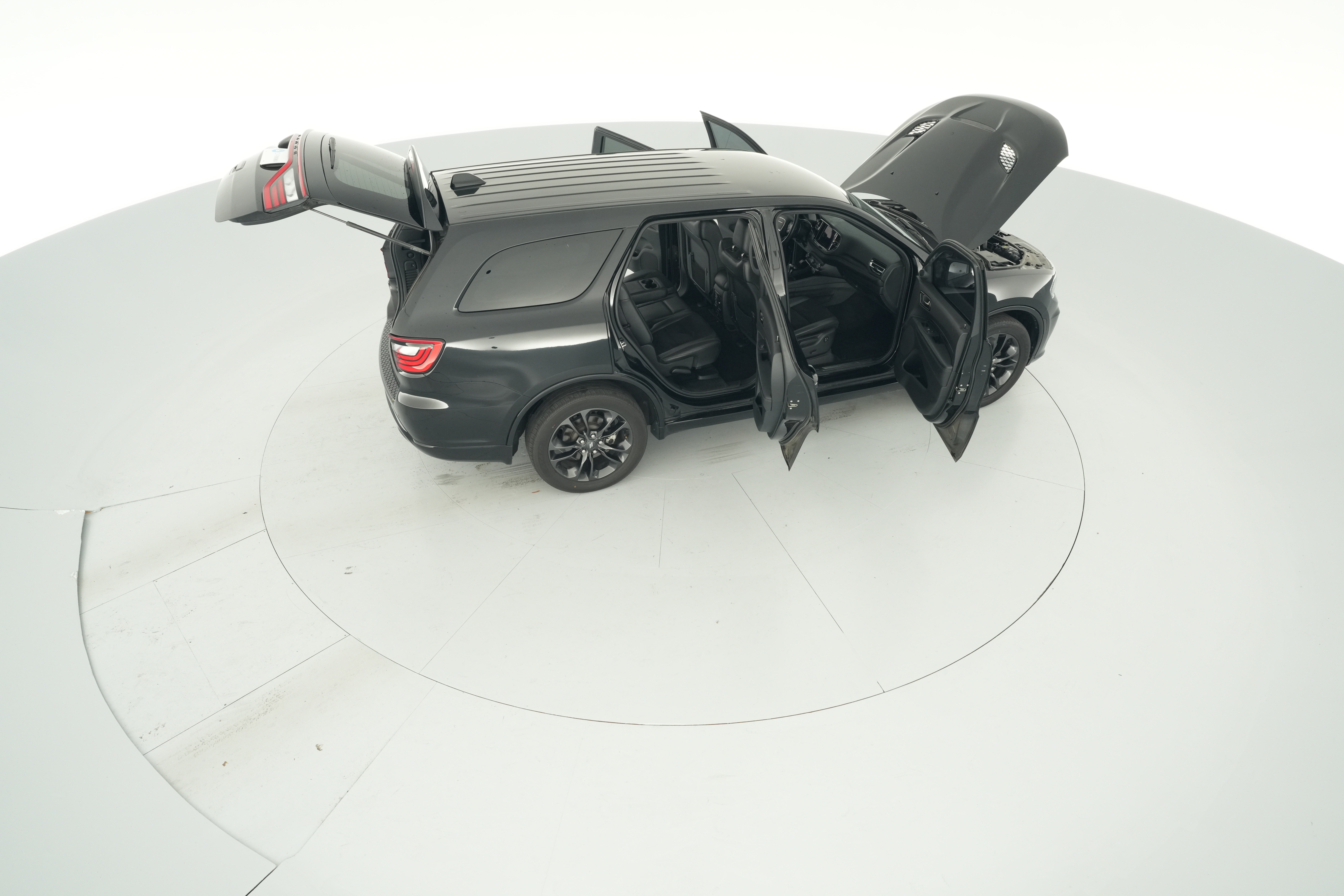 2022 Dodge Durango GT Plus - Photo 55