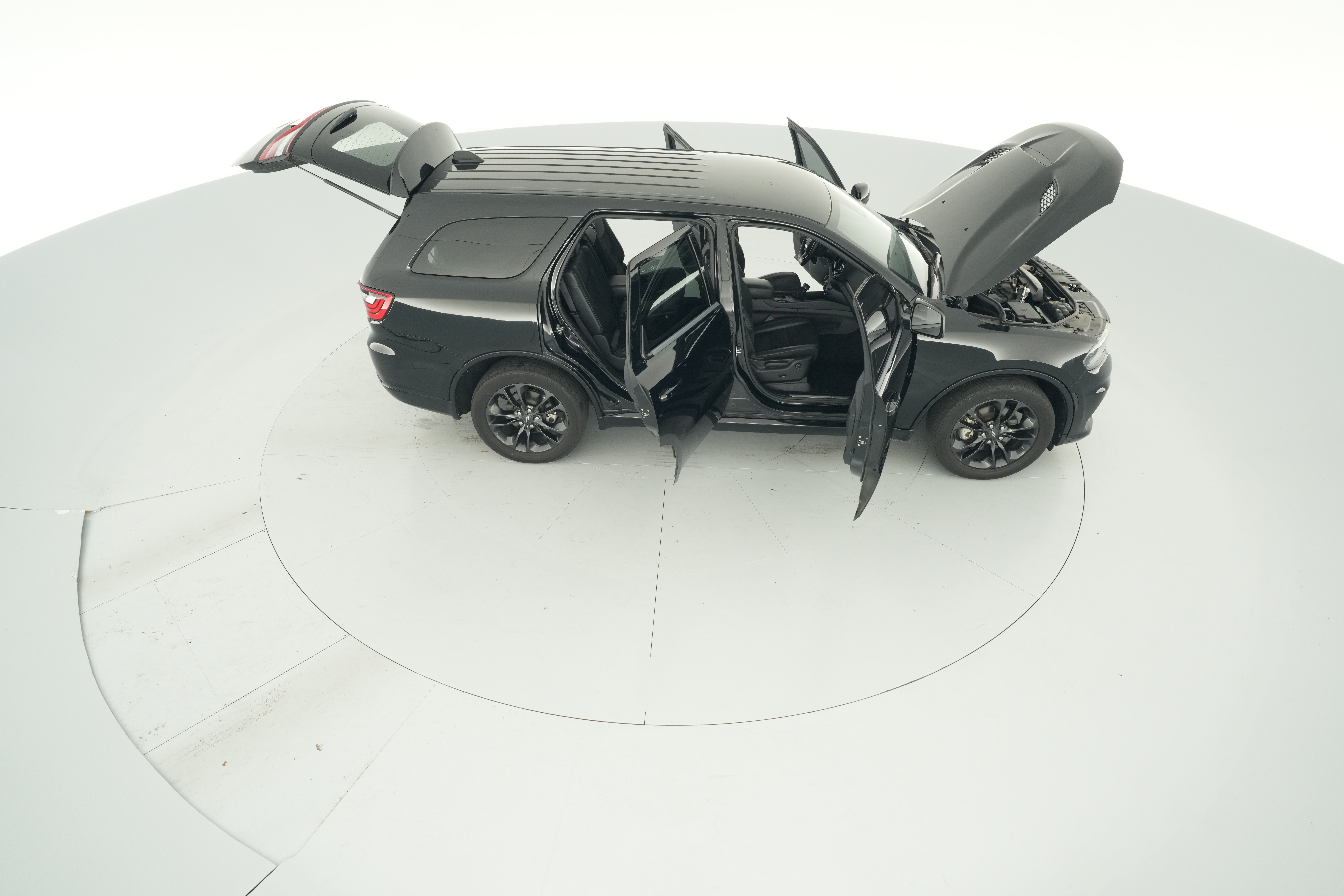 2022 Dodge Durango GT Plus - Photo 56