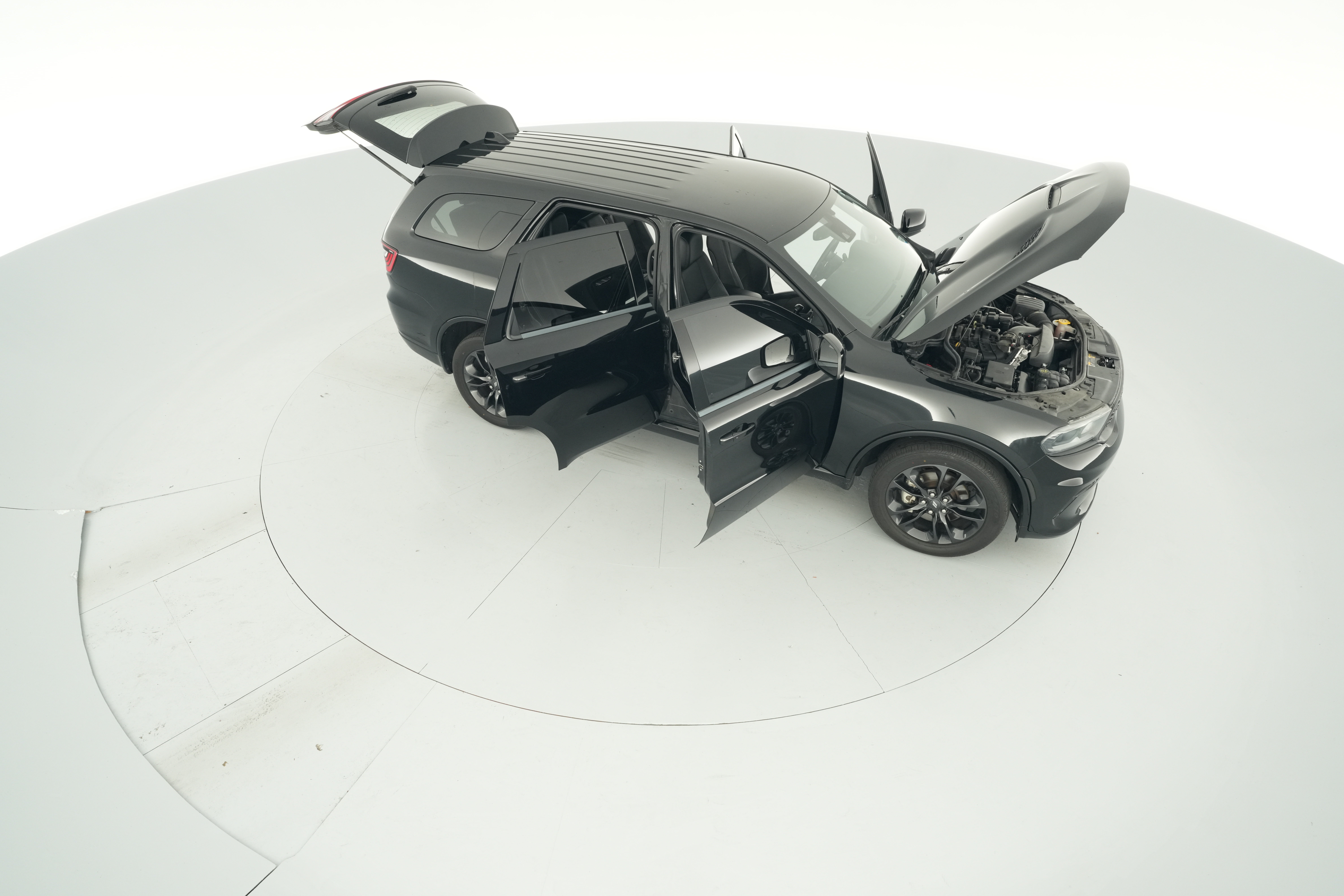 2022 Dodge Durango GT Plus - Photo 57