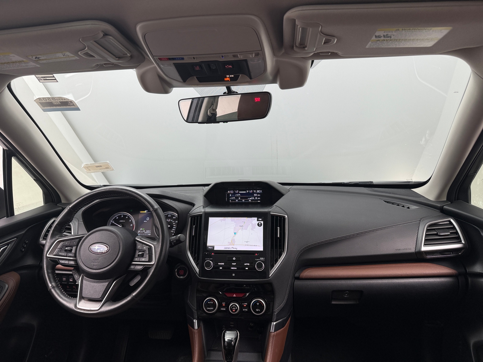 Thumbnail: 2020 Subaru Forester - 2