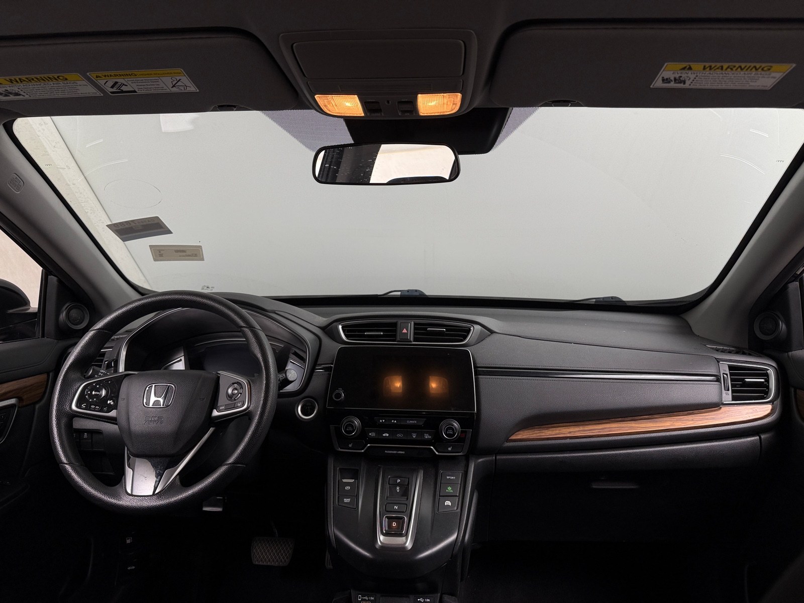 Thumbnail: 2022 Honda CR-V - 3