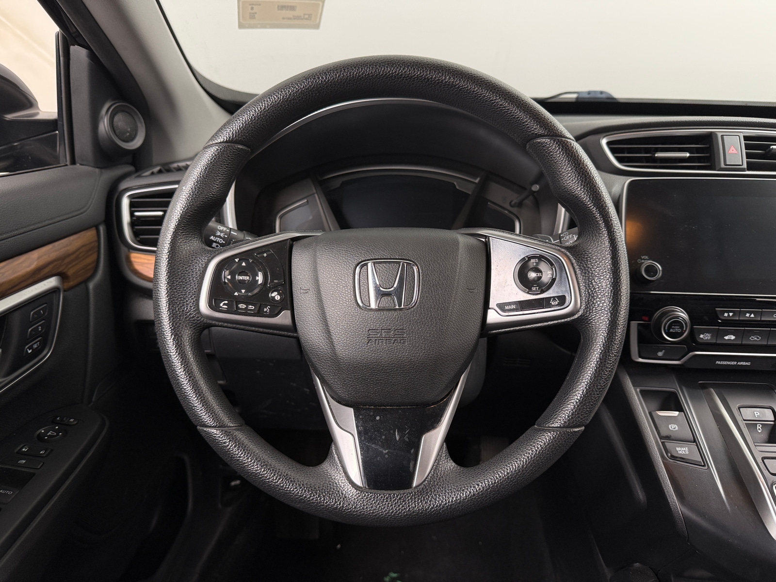 Thumbnail: 2022 Honda CR-V - 5