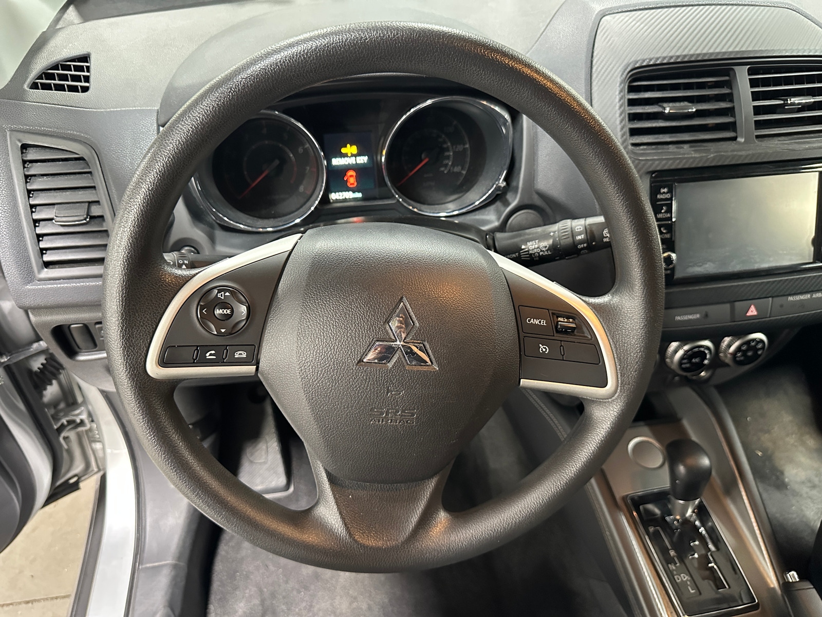 Thumbnail: 2022 Mitsubishi Outlander Sport - 5