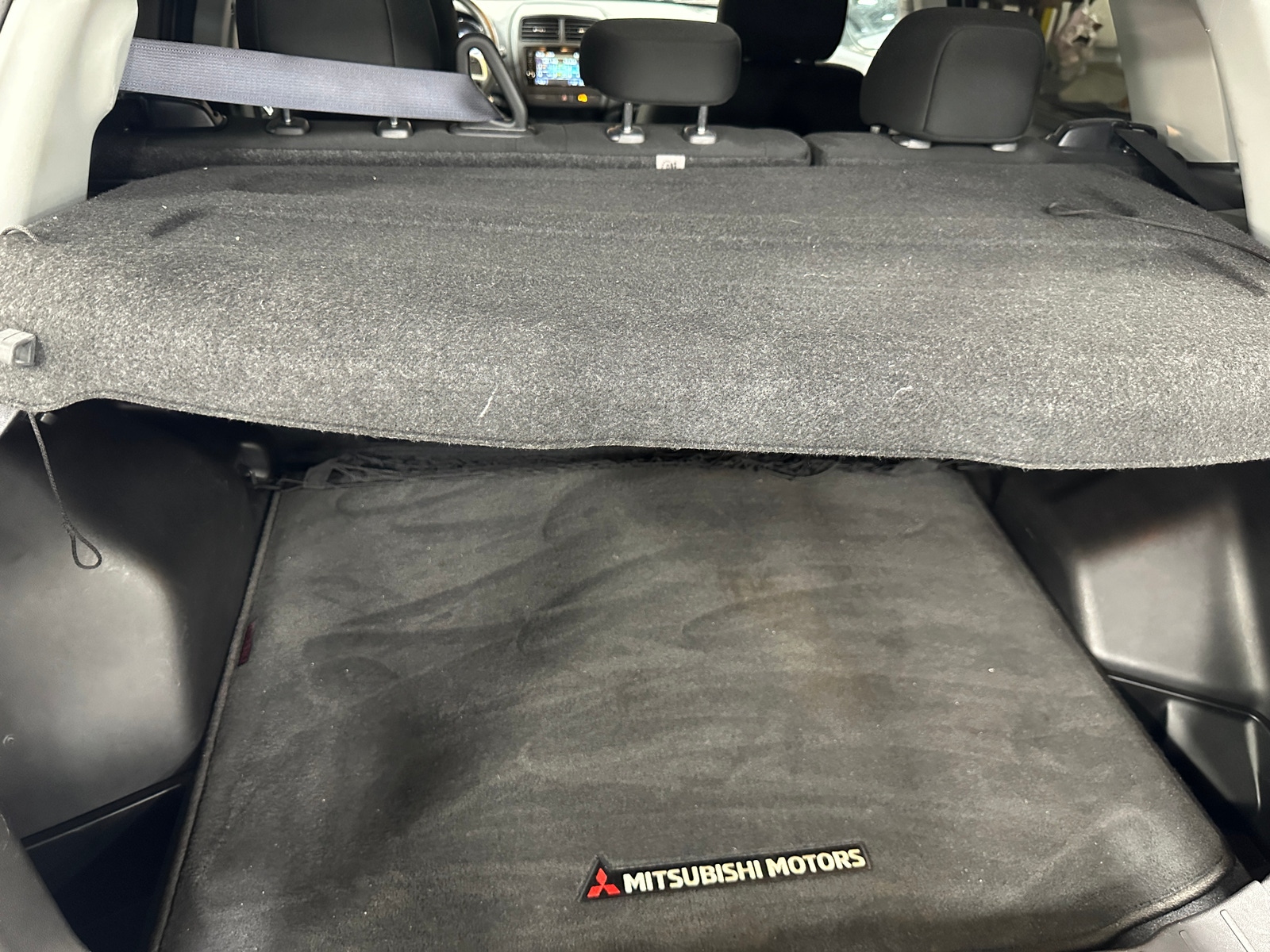 Thumbnail: 2022 Mitsubishi Outlander Sport - 7