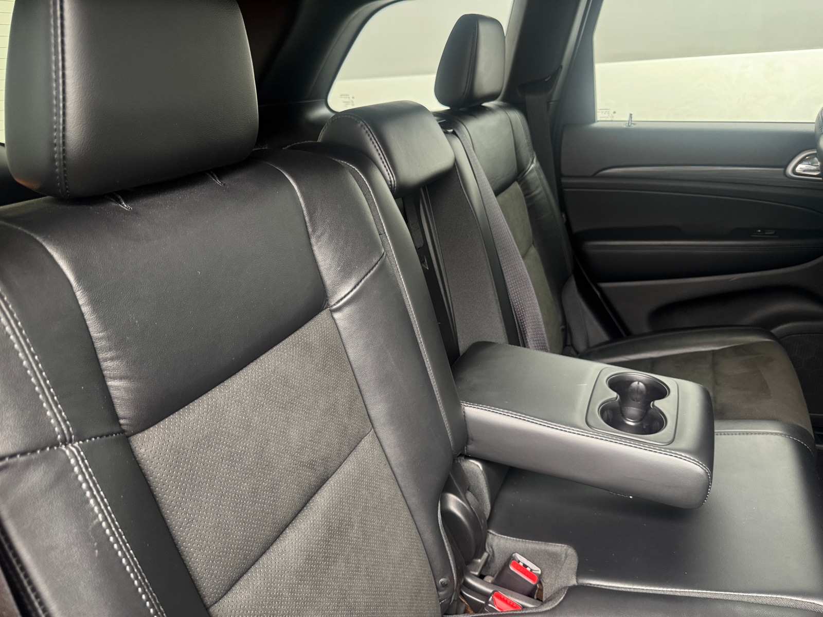 Thumbnail: 2019 Jeep Grand Cherokee - 5