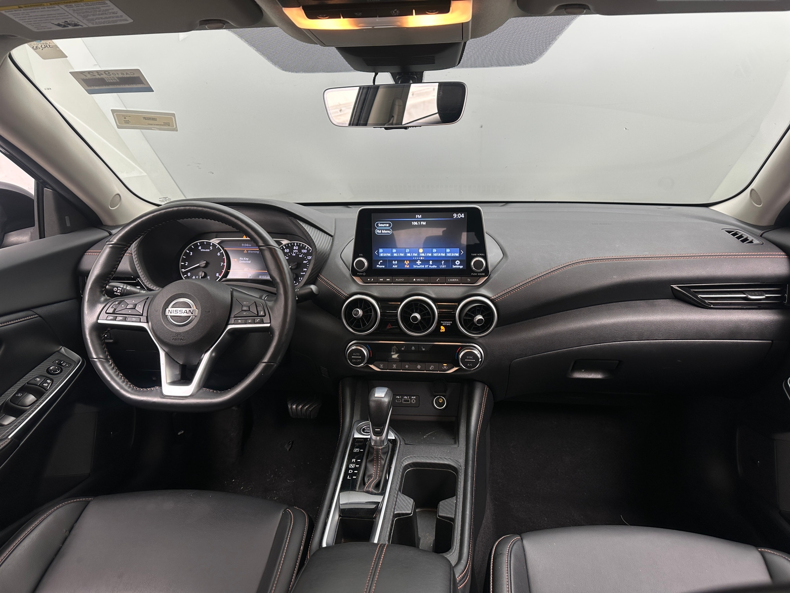 Thumbnail: 2022 Nissan Sentra - 2